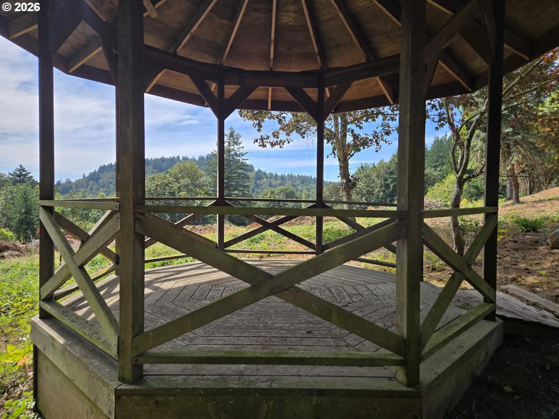 Gazebo