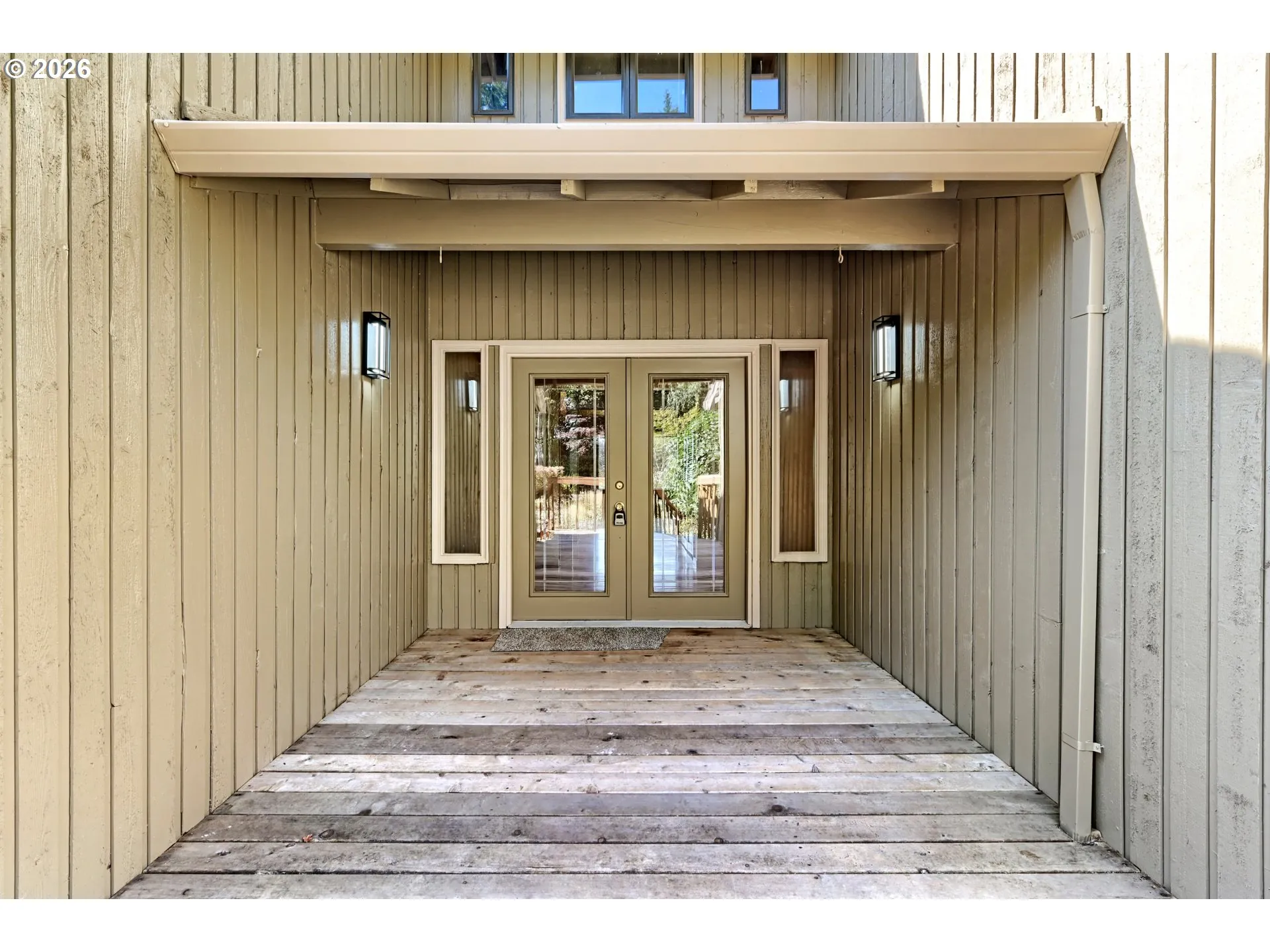 Entrance/Foyer