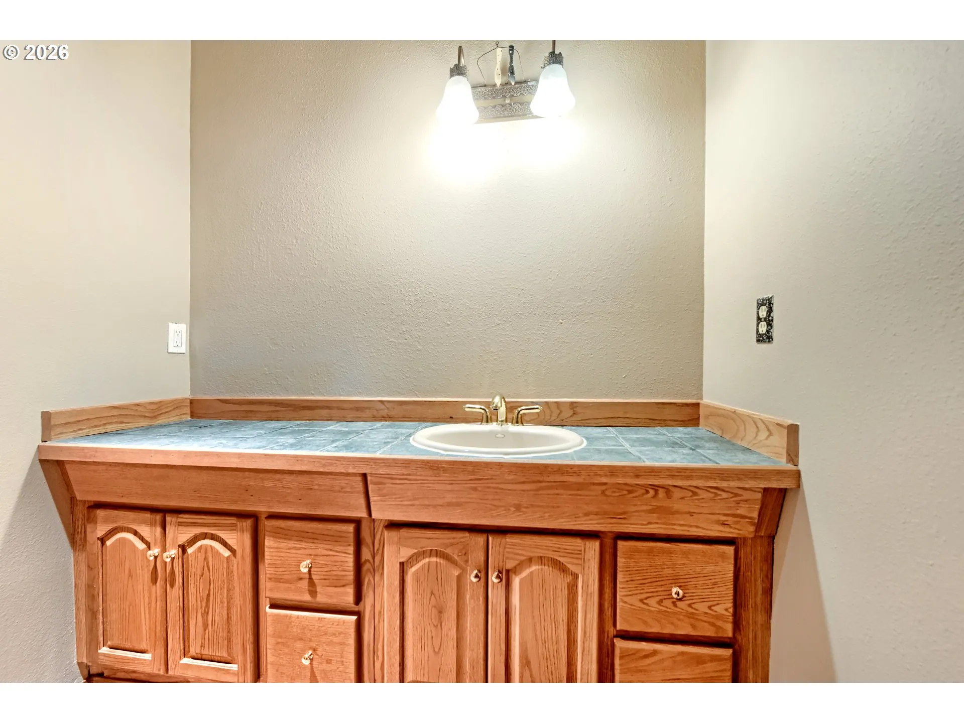 Bathroom-Half Bath