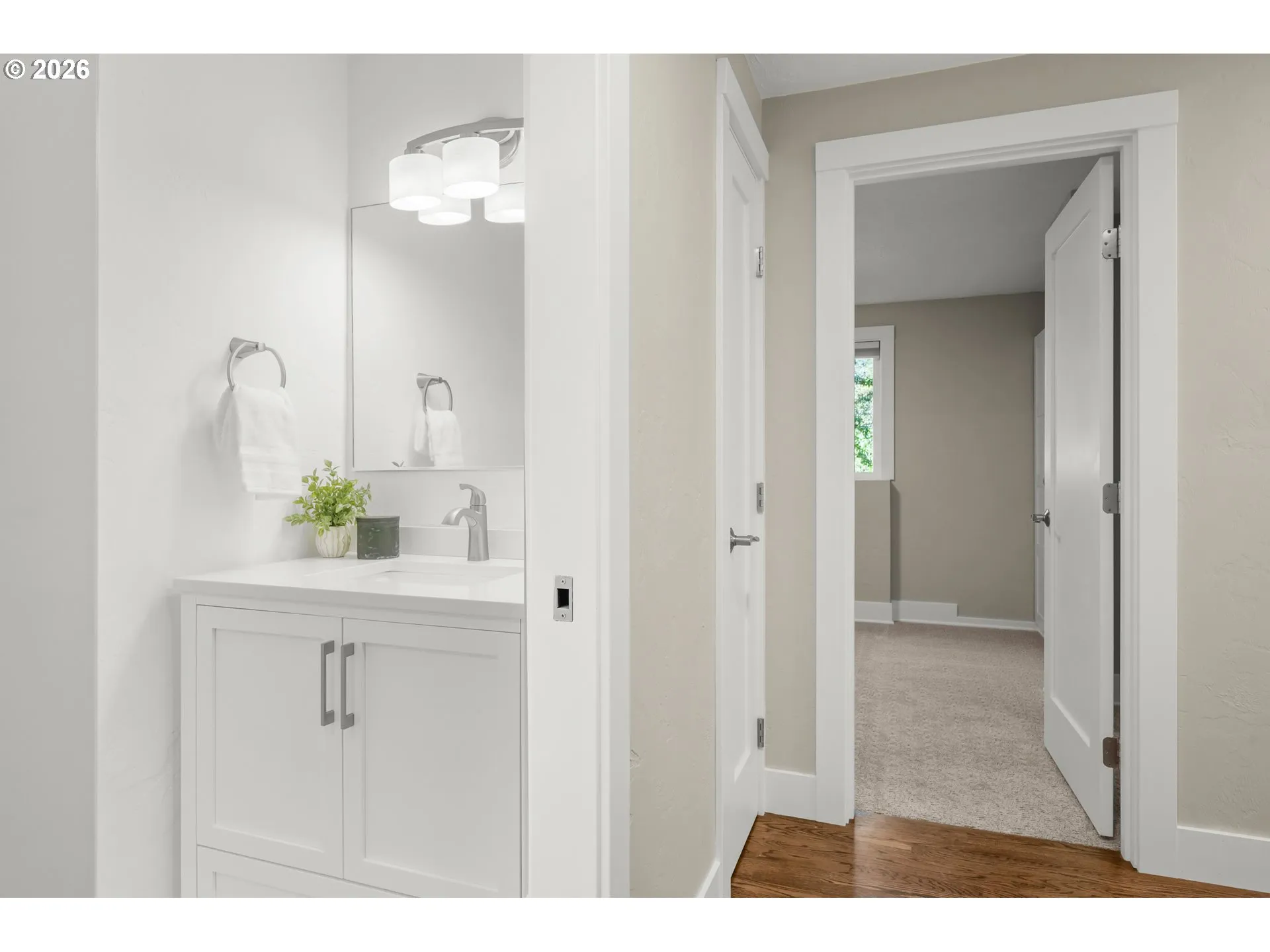 Bathroom-# 2