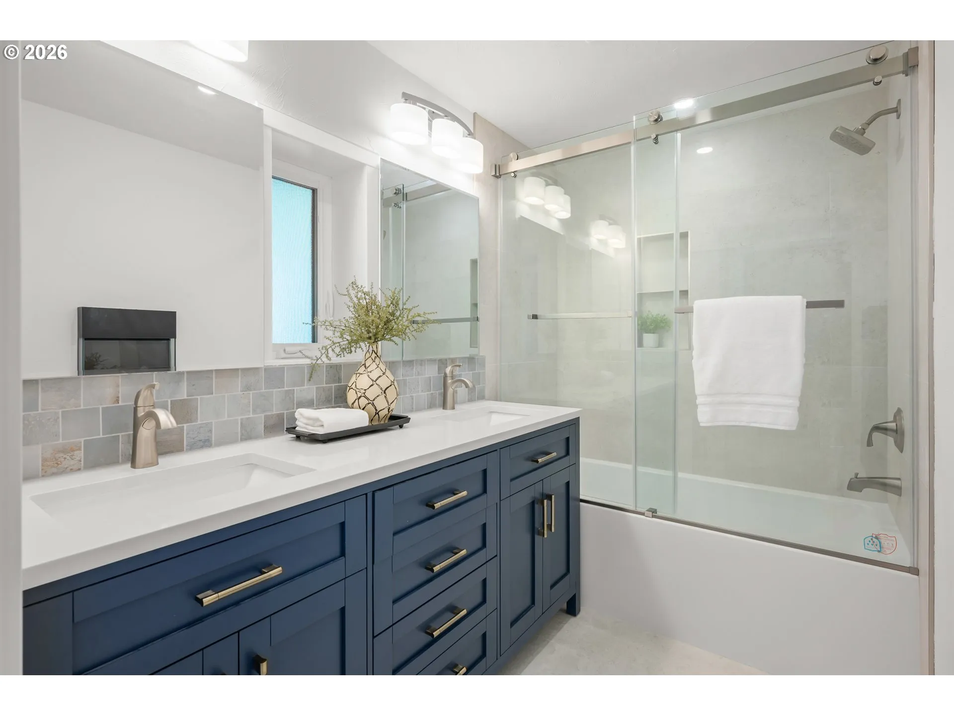 En Suite Bathroom