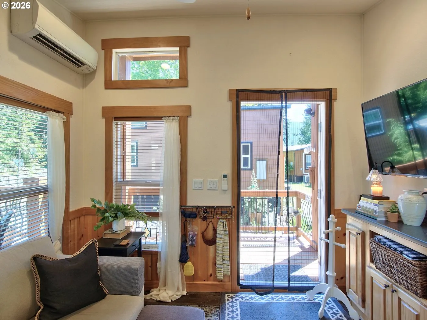 Entrance/Foyer