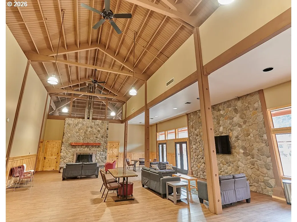 Community Room