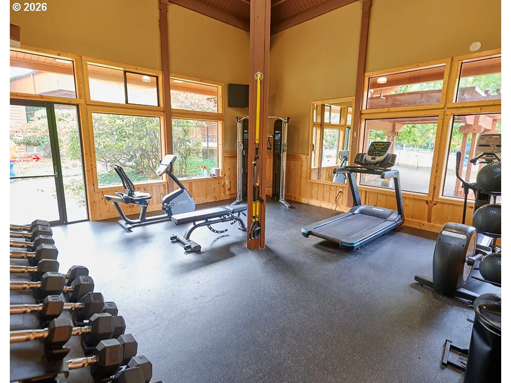 Community Amenities