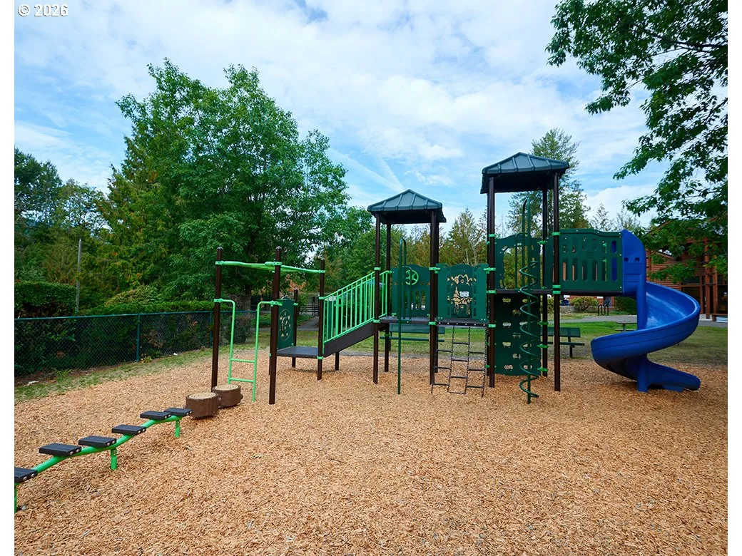Community Playground