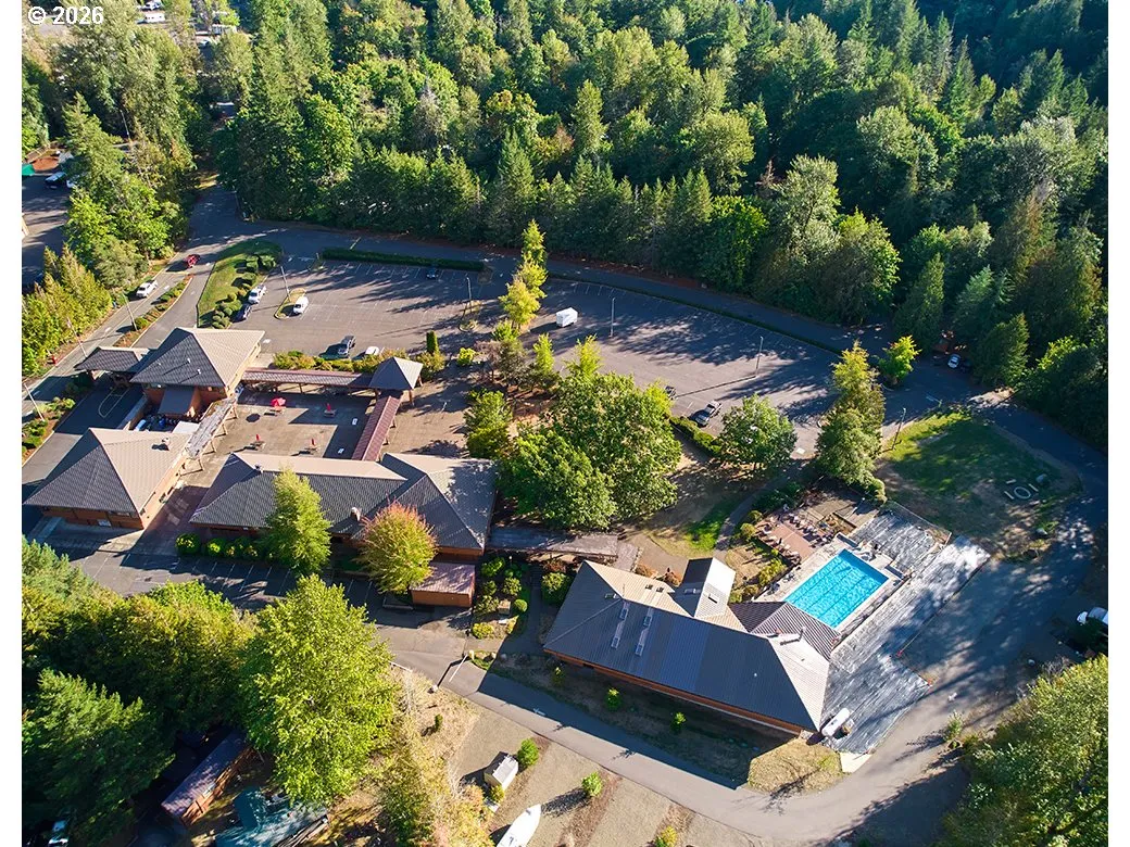Community Amenities
