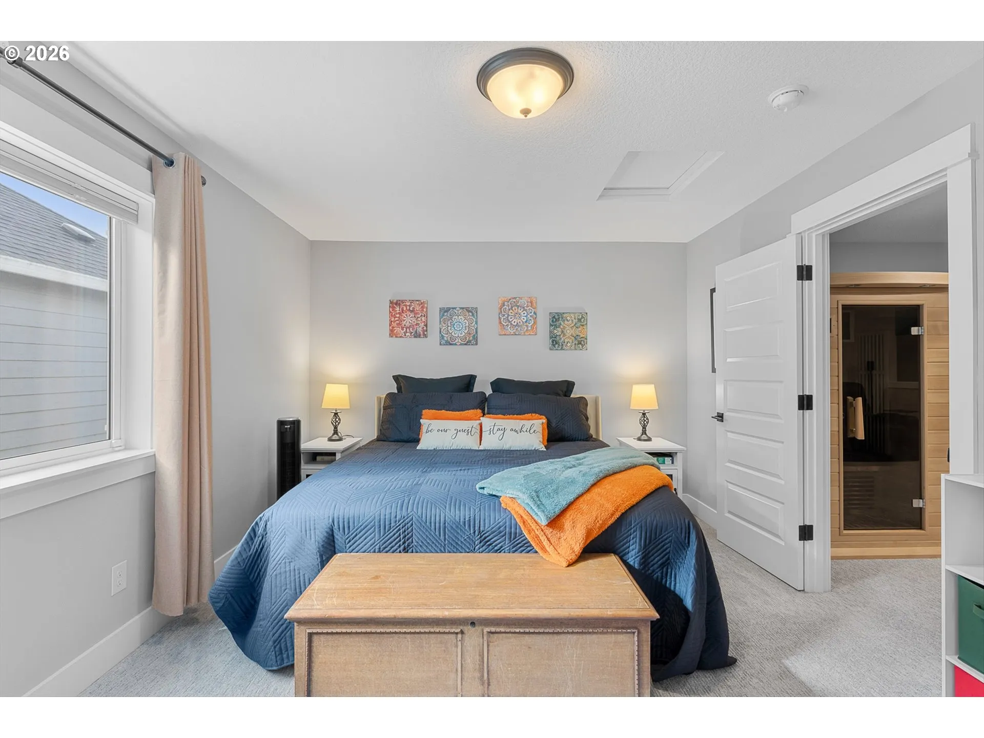 Bedroom-# 2