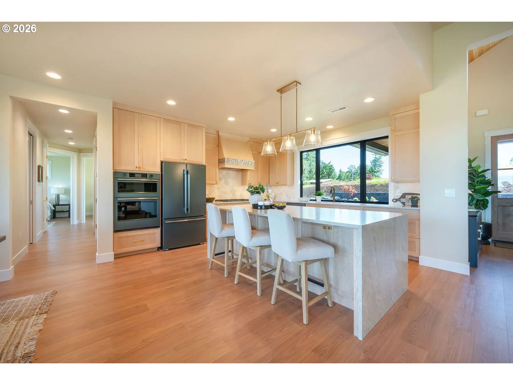 Wet Bar