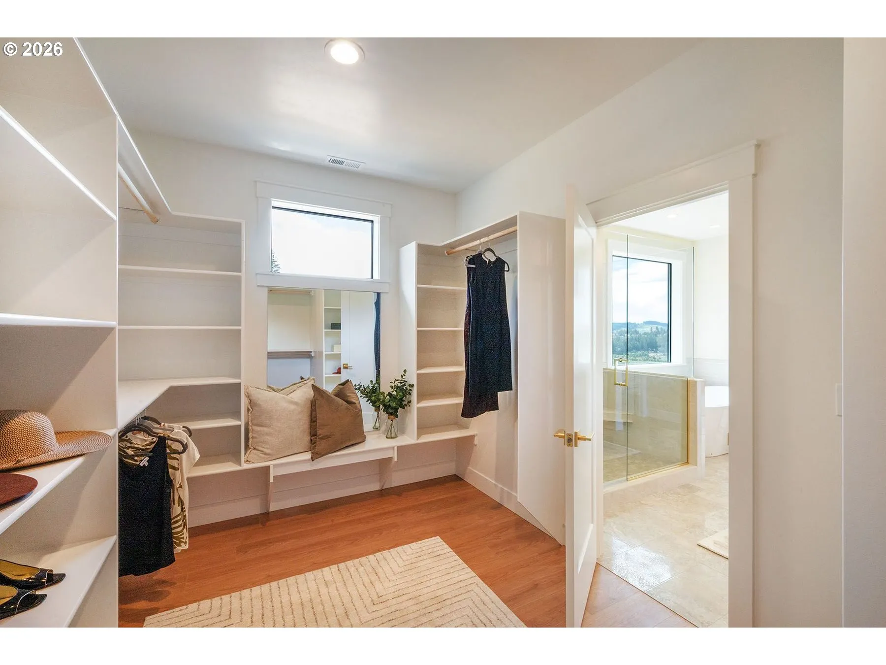 Bedroom-View From