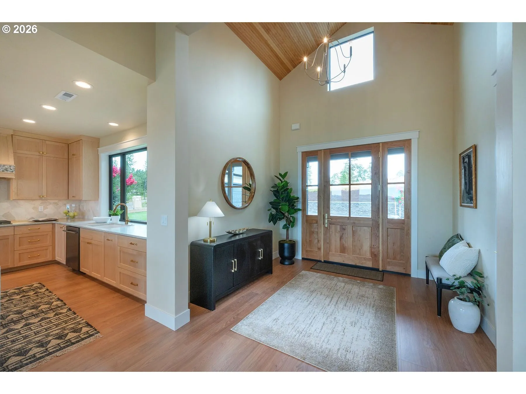Entrance/Foyer