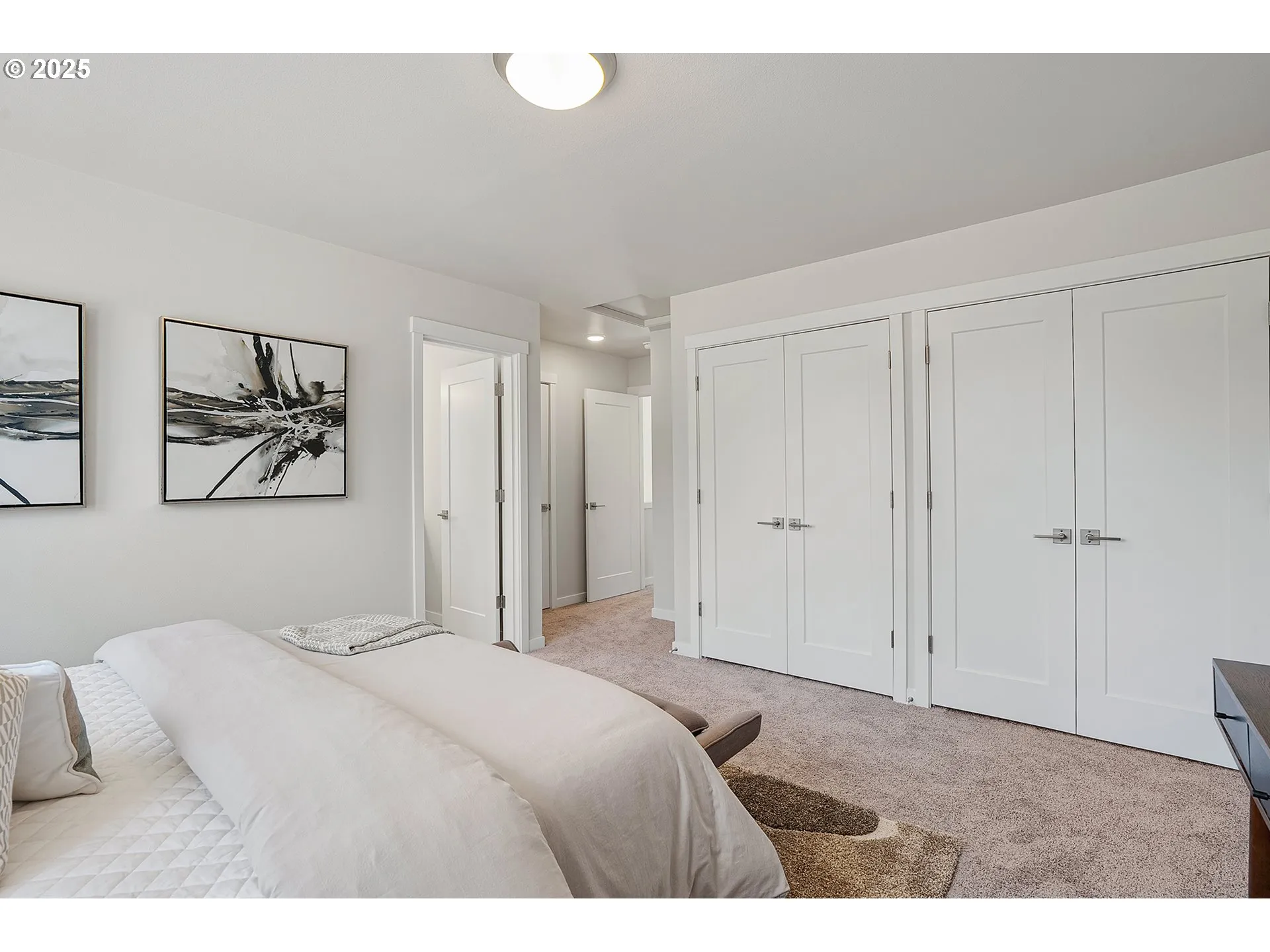 Bedroom-Upper