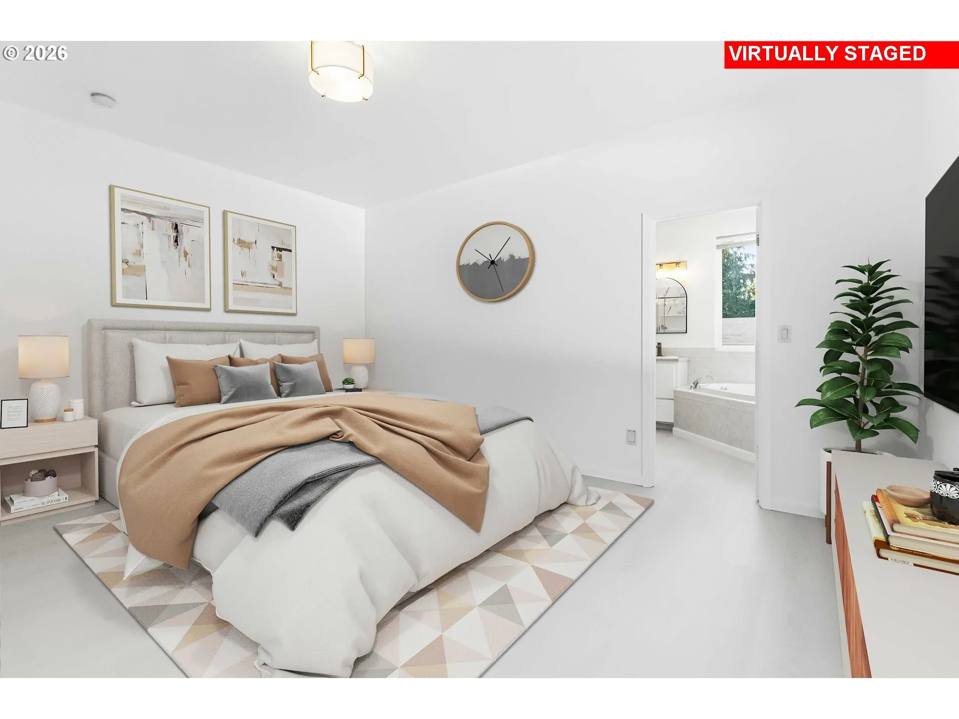 Primary Bedroom-Main