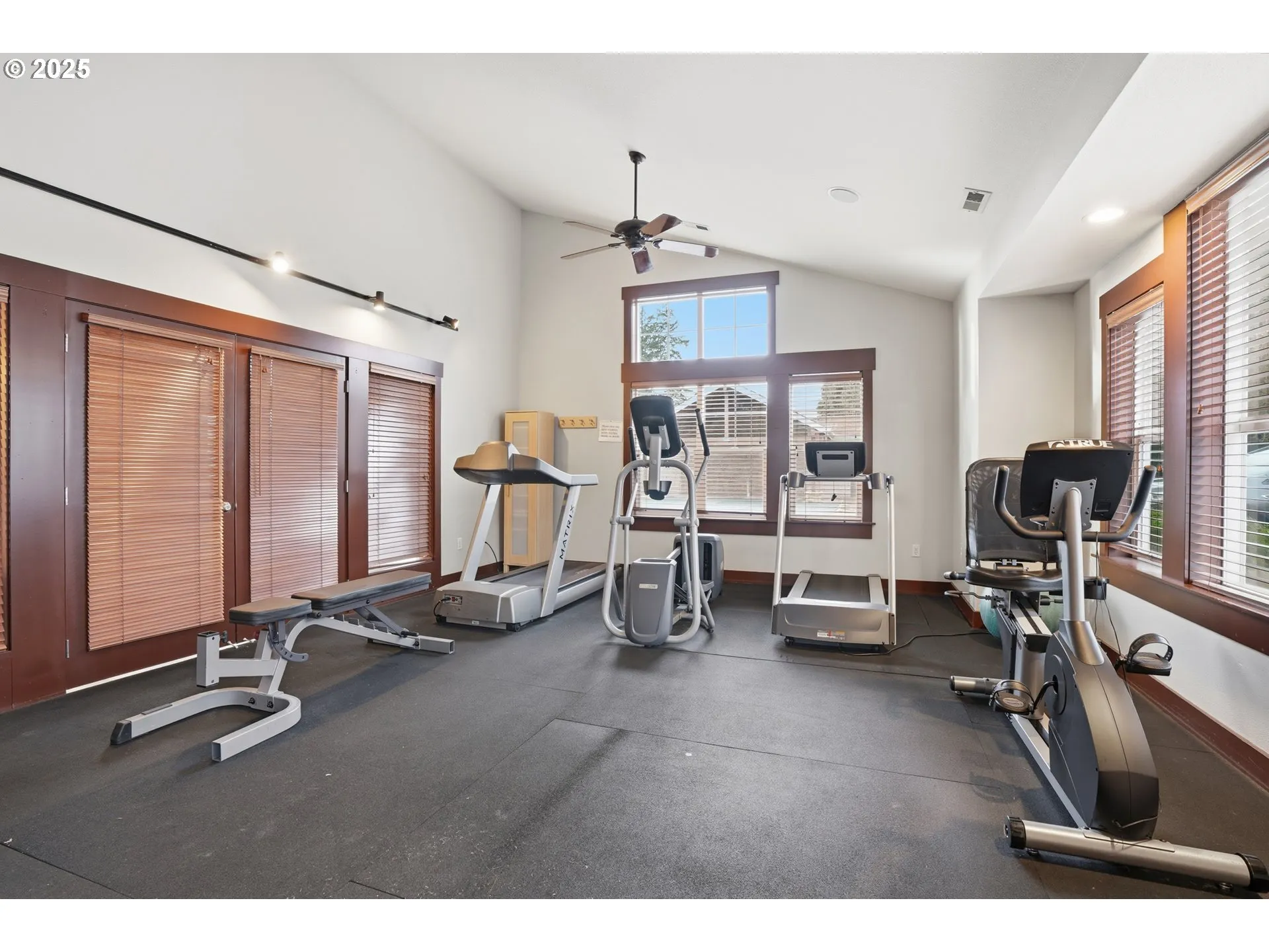 Weight Room