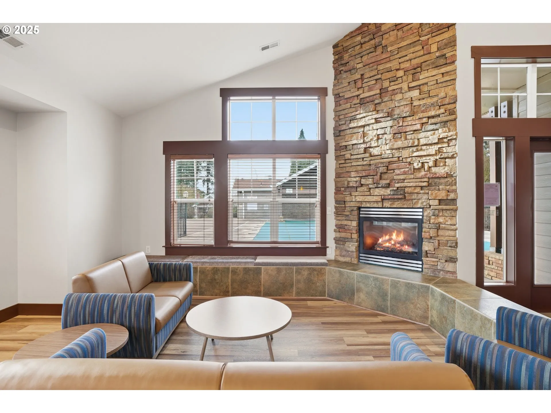 Community Recreation Center