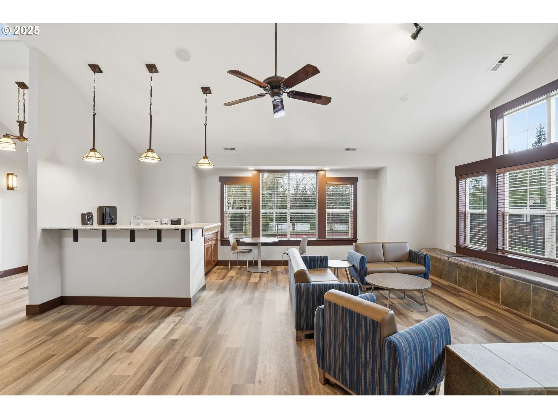 Community Recreation Center