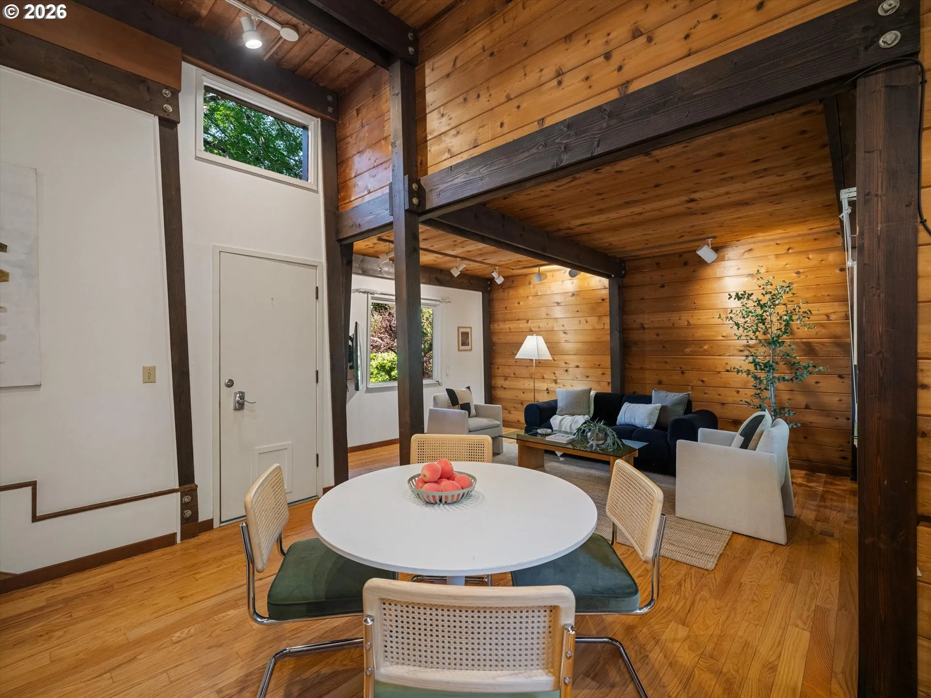 Guest Quarters