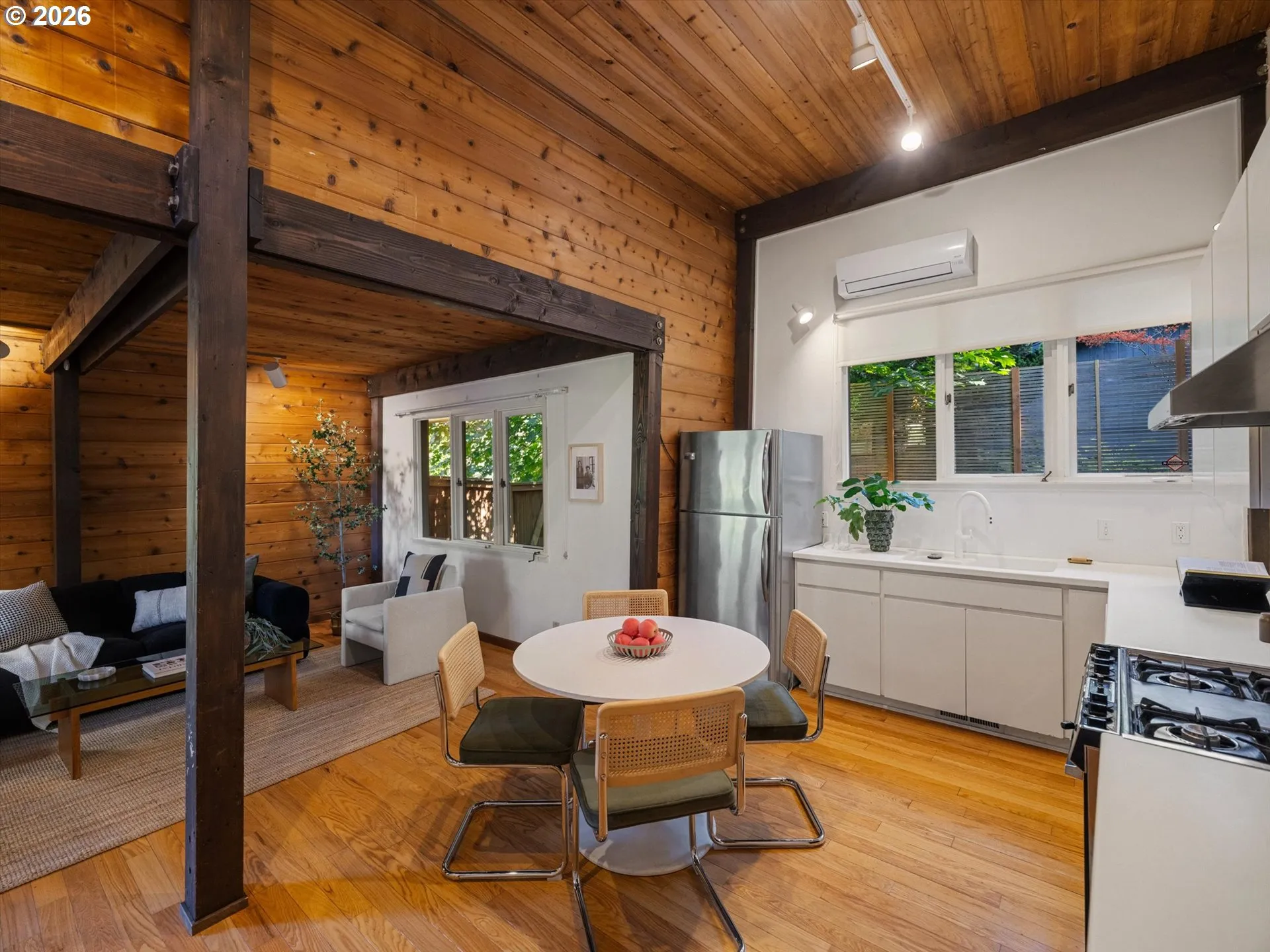 Guest Quarters