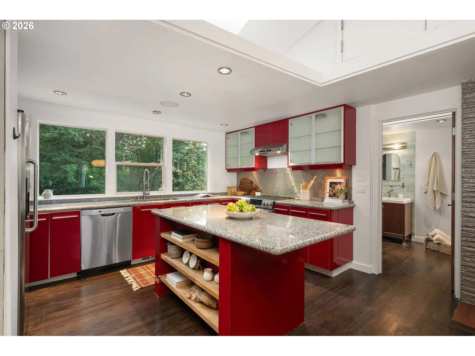 Kitchen-Island