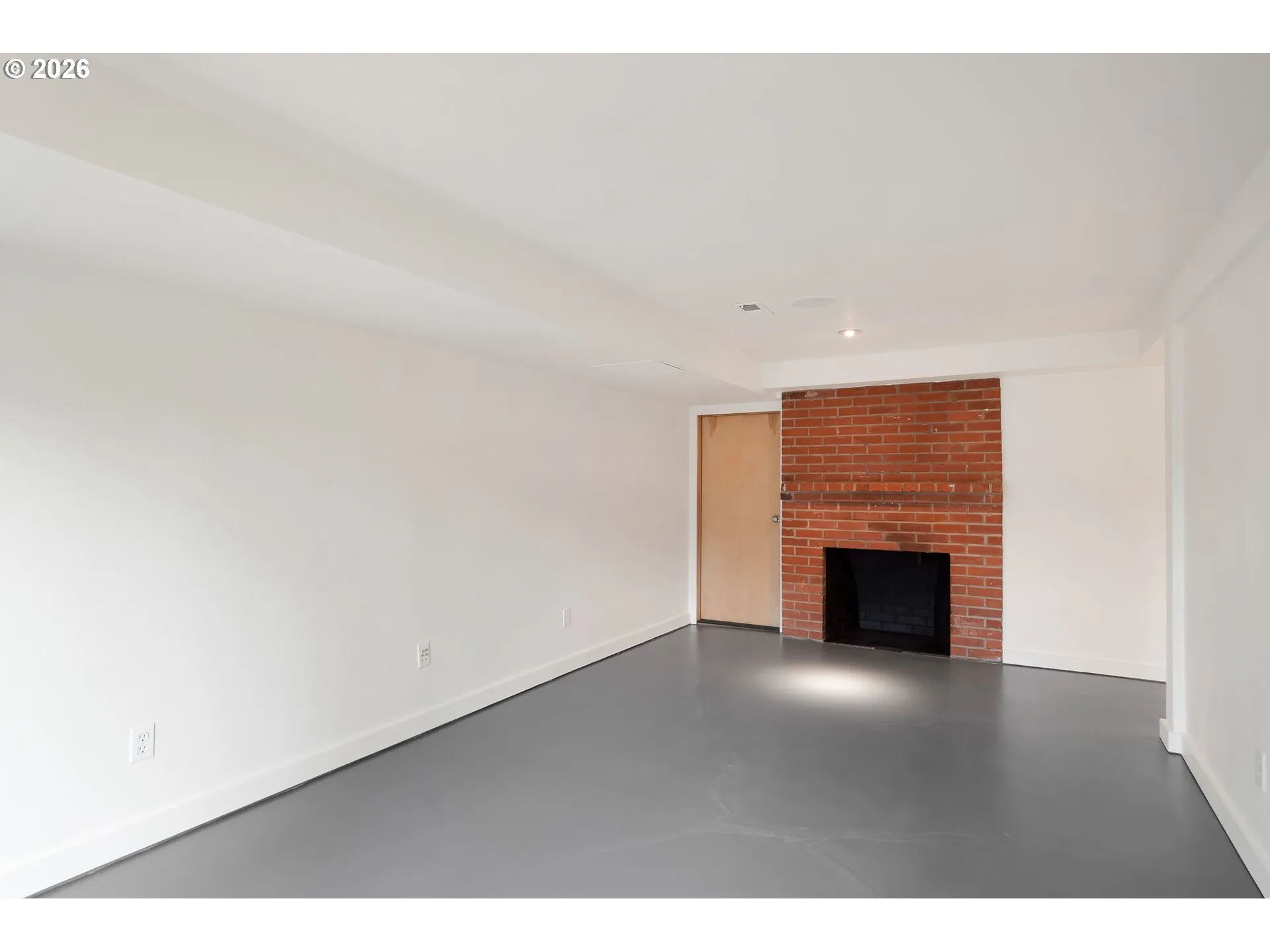 Family Room-Lower