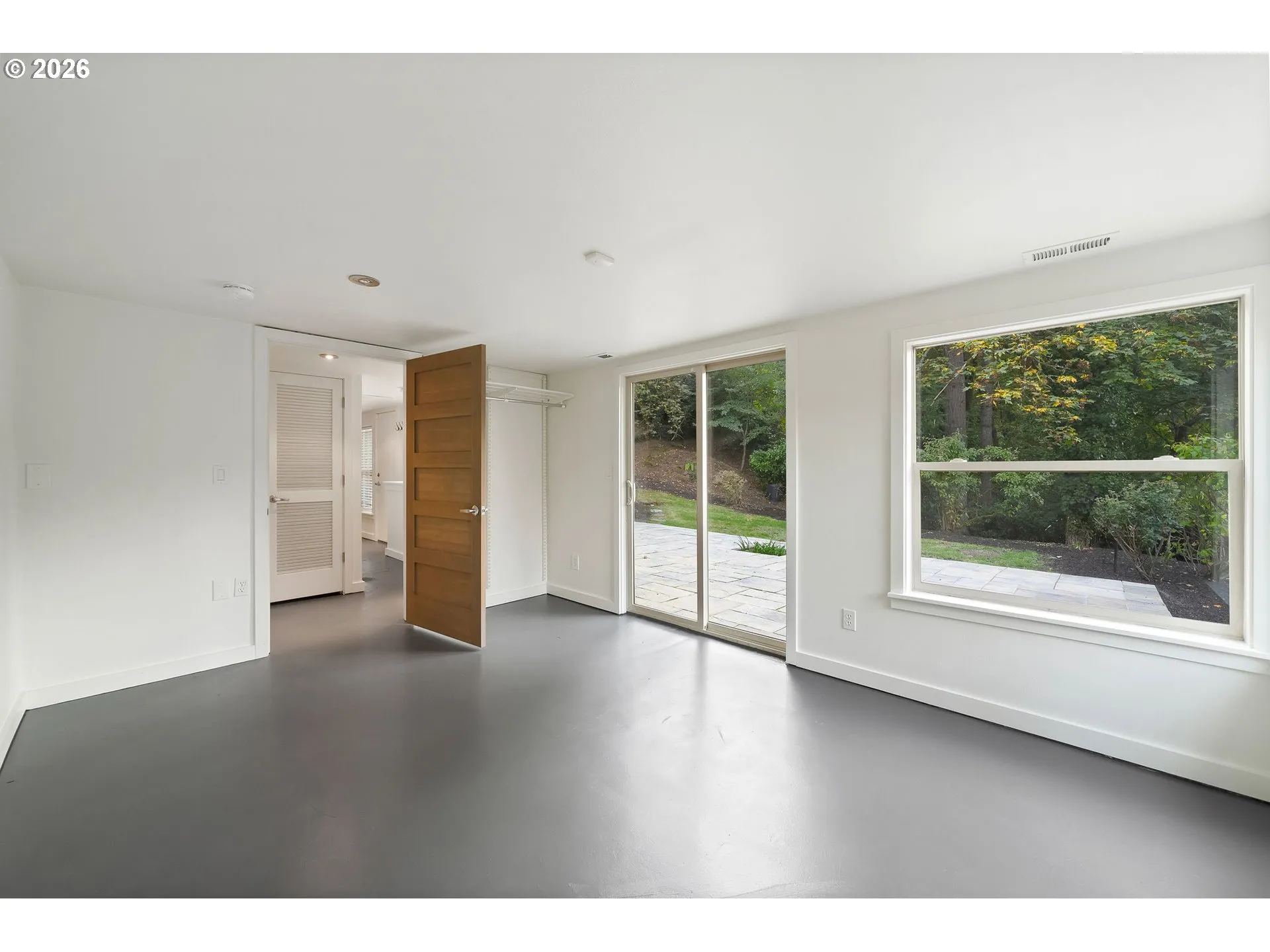 Bedroom-Lower