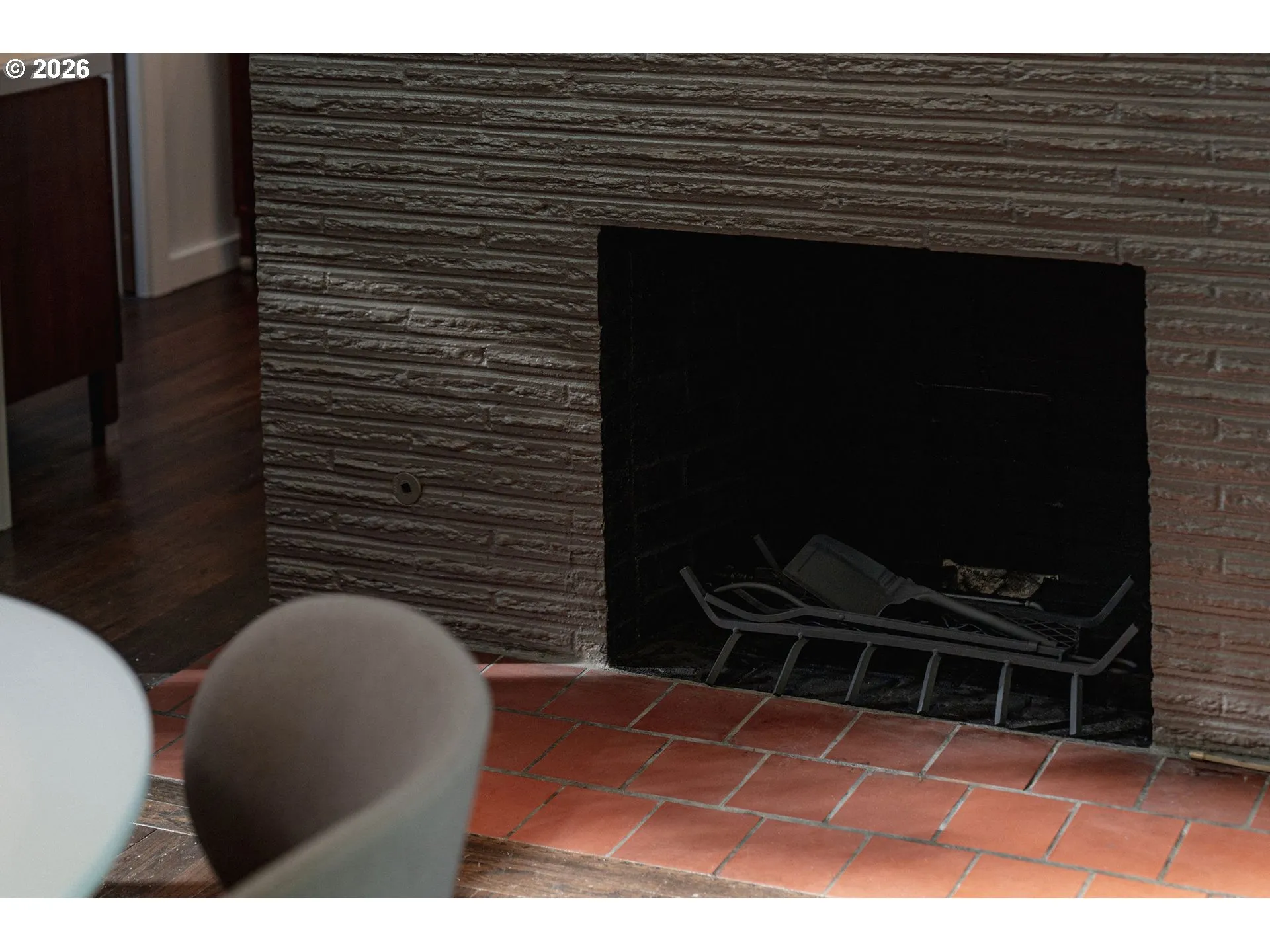 Fireplace Gas