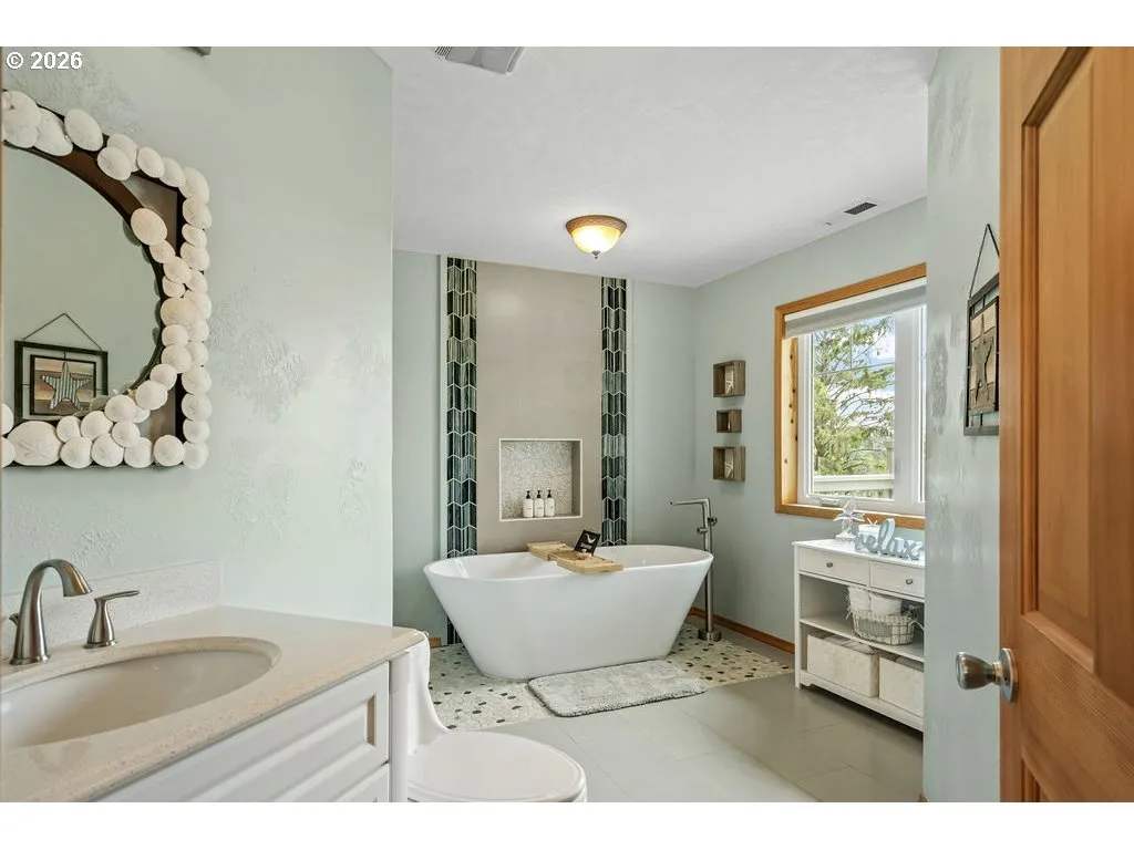Bathroom-# 3