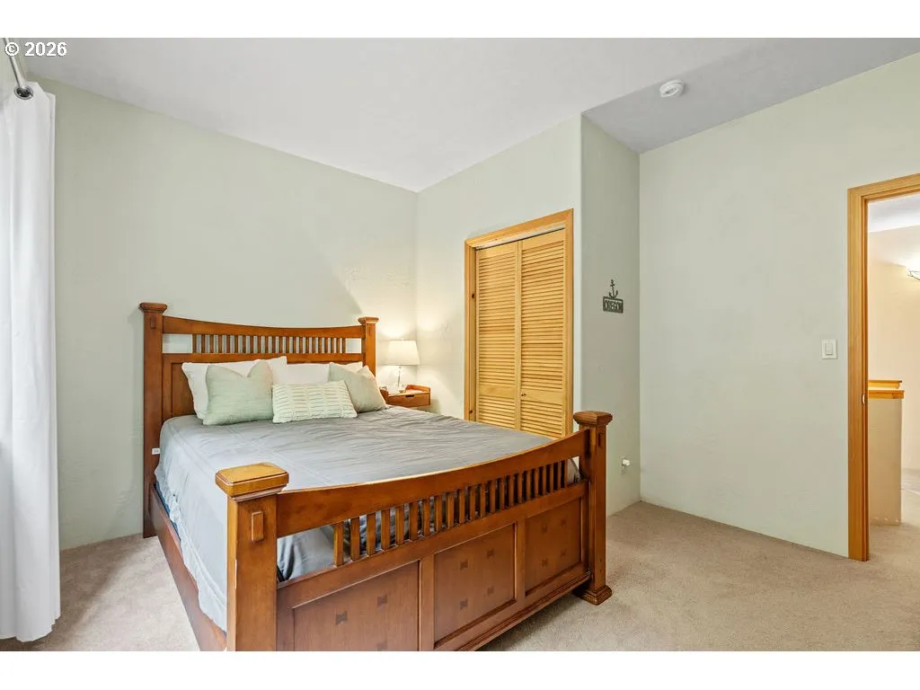 Bedroom-#3 Upper