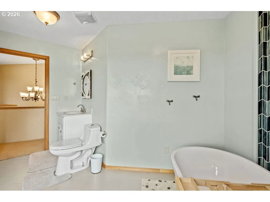 Bathroom-# 3