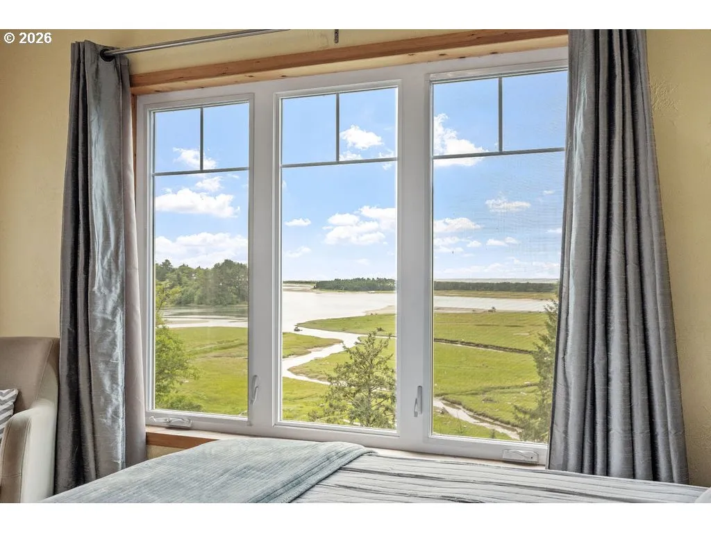 Bedroom, Primary-View From
