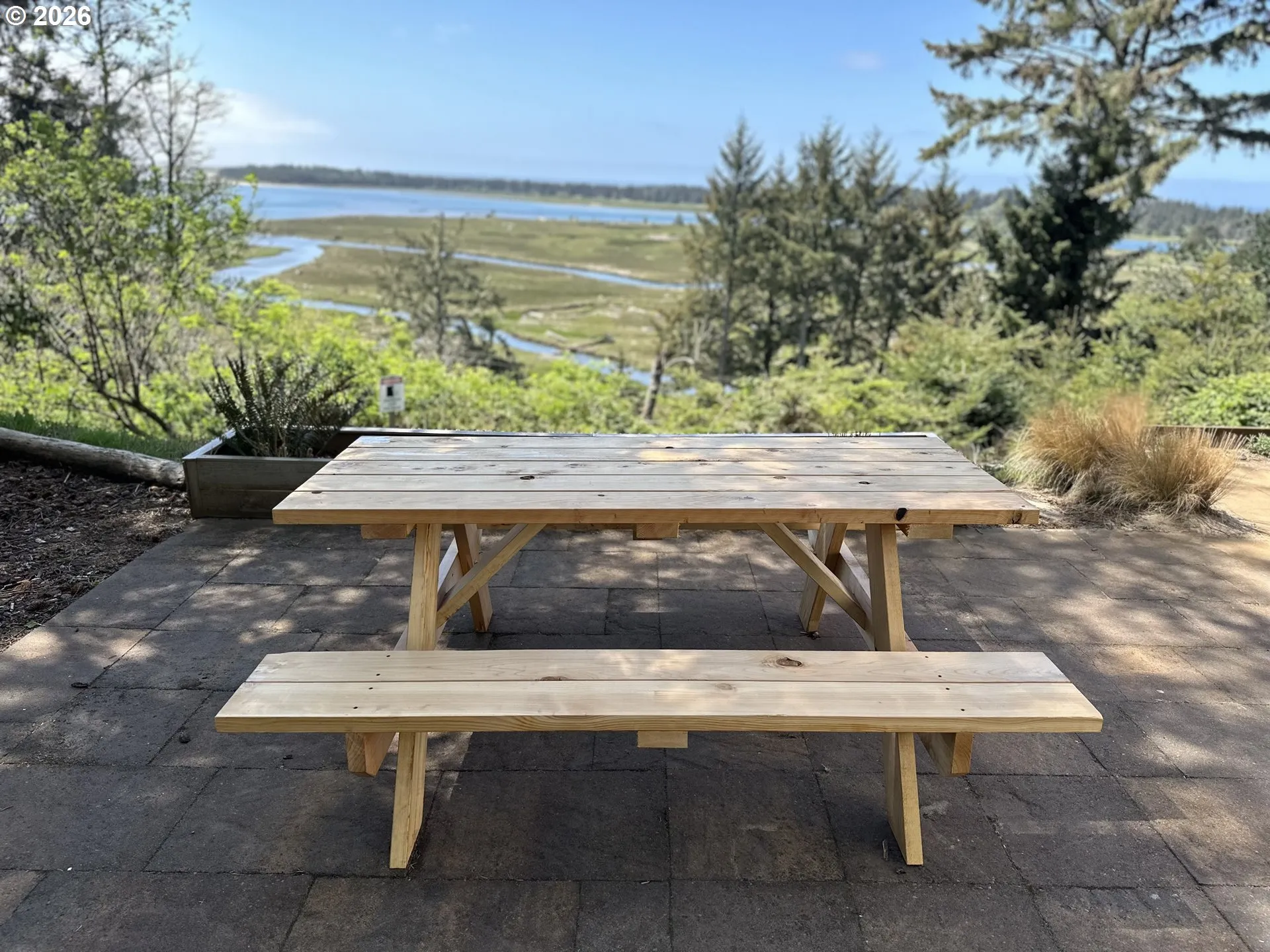Patio-Backyard