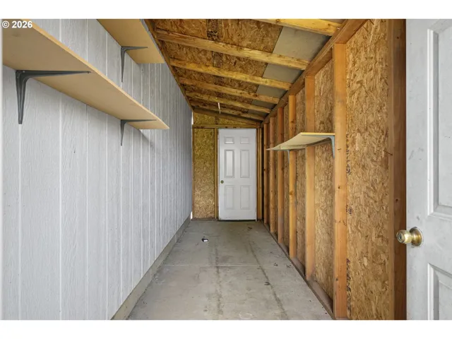 Storage-# 1