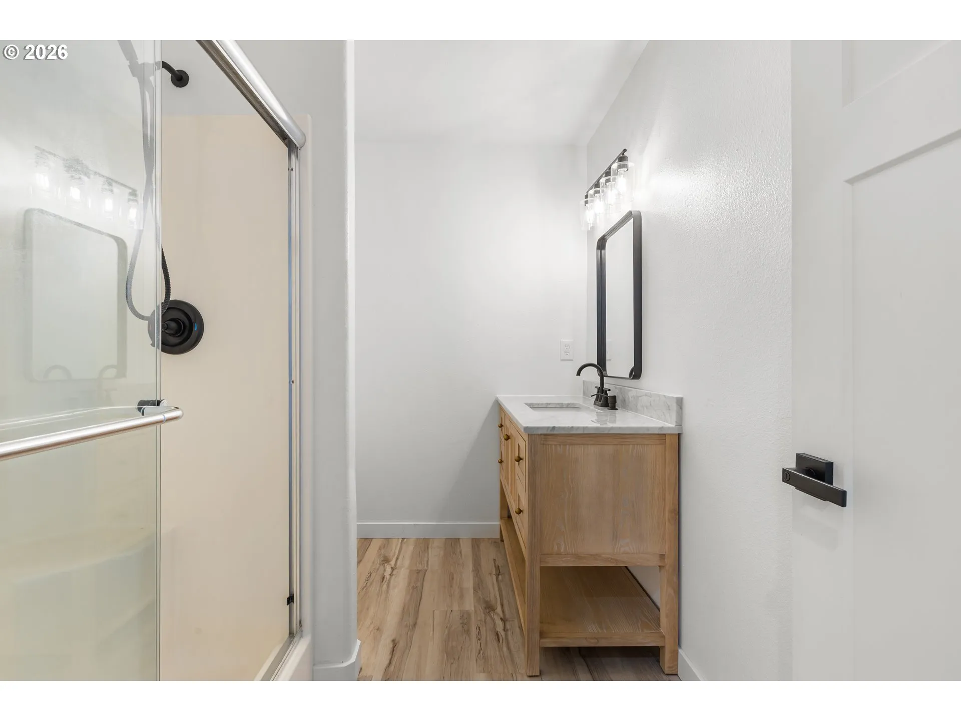 En Suite Bathroom