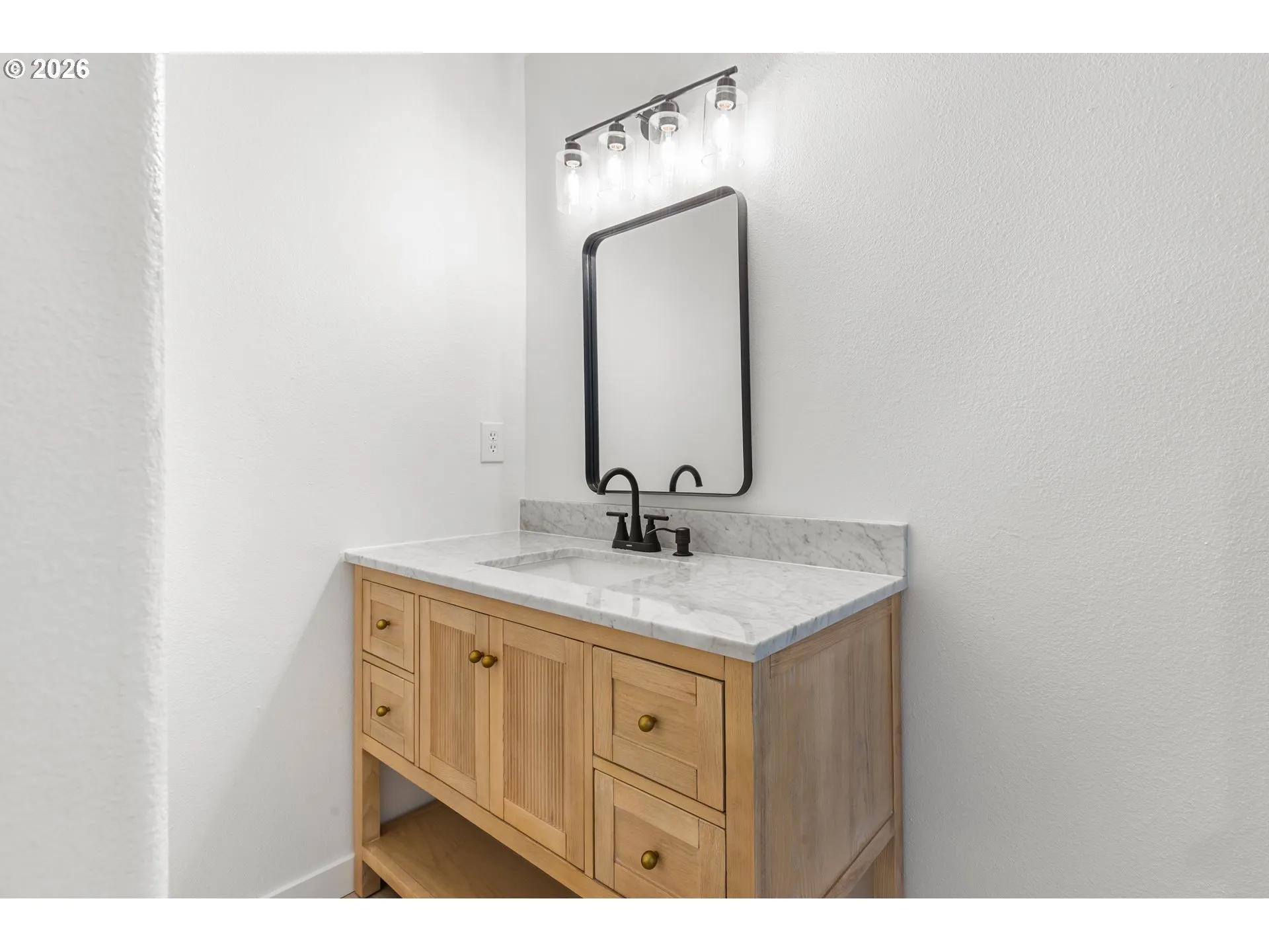 En Suite Bathroom