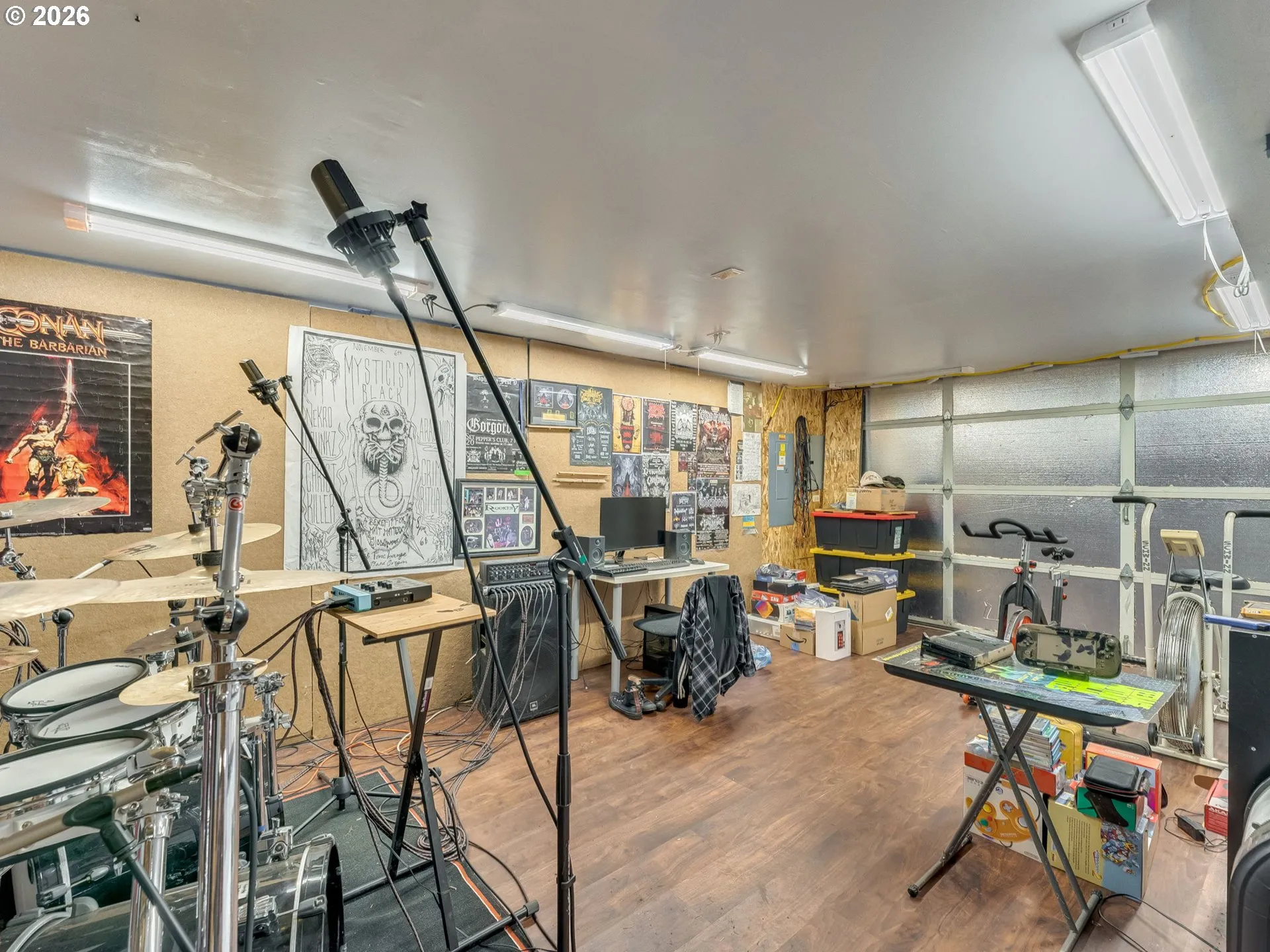 Shop
