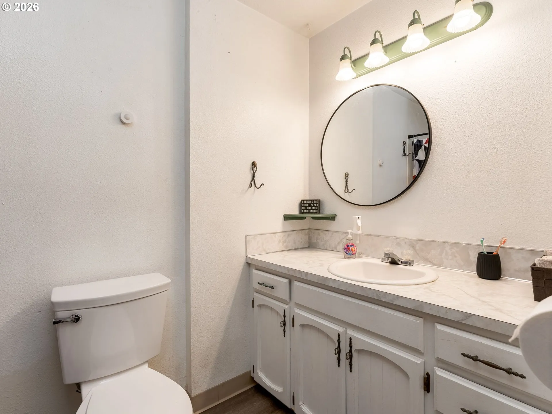 Bathroom-Hall