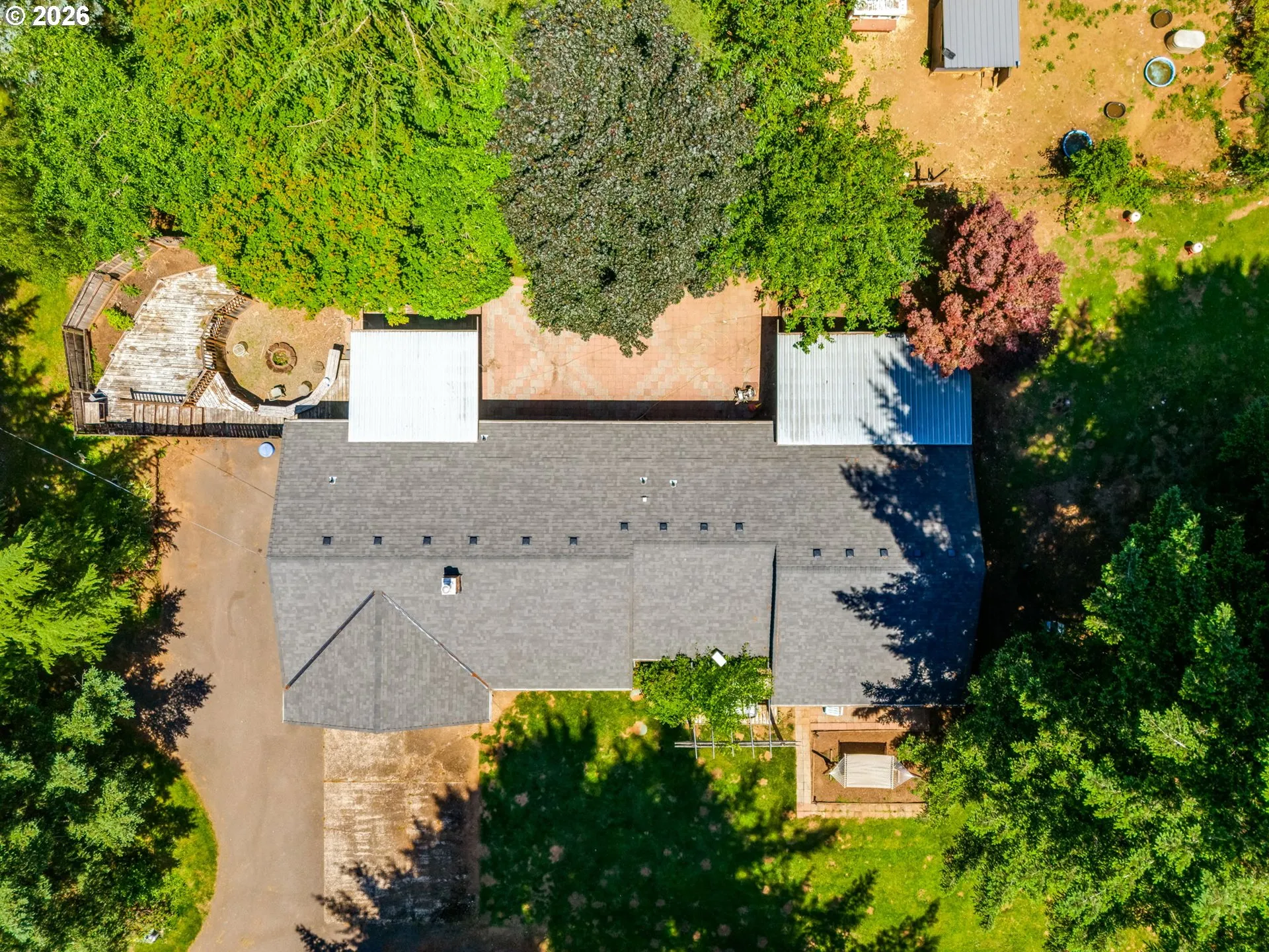 Drone View/UAV-Aerial