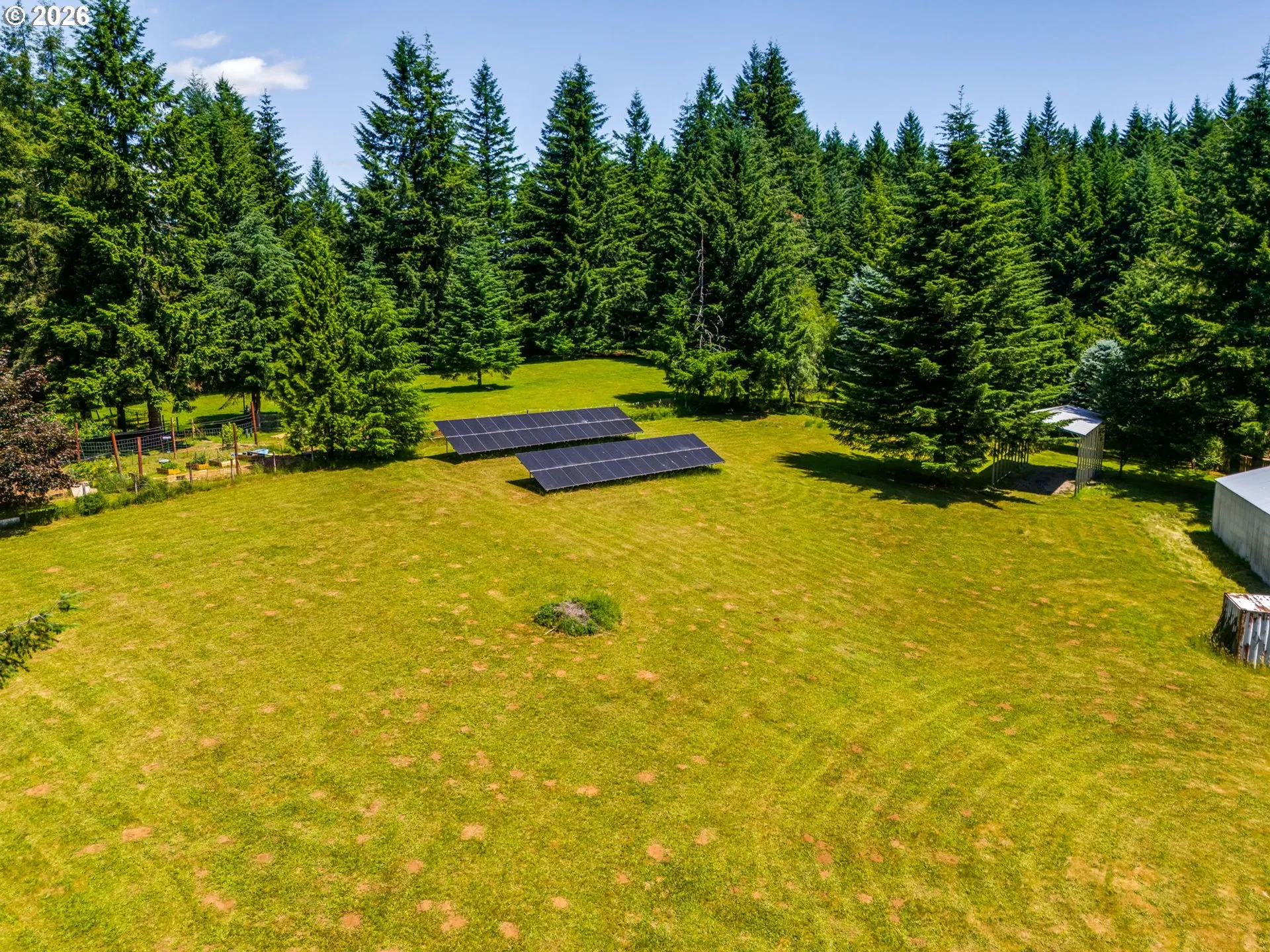 Drone View/UAV-Aerial