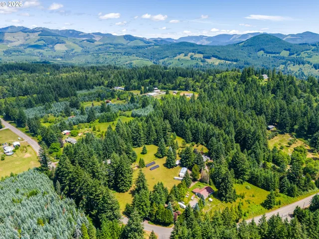 Drone View/UAV-Aerial