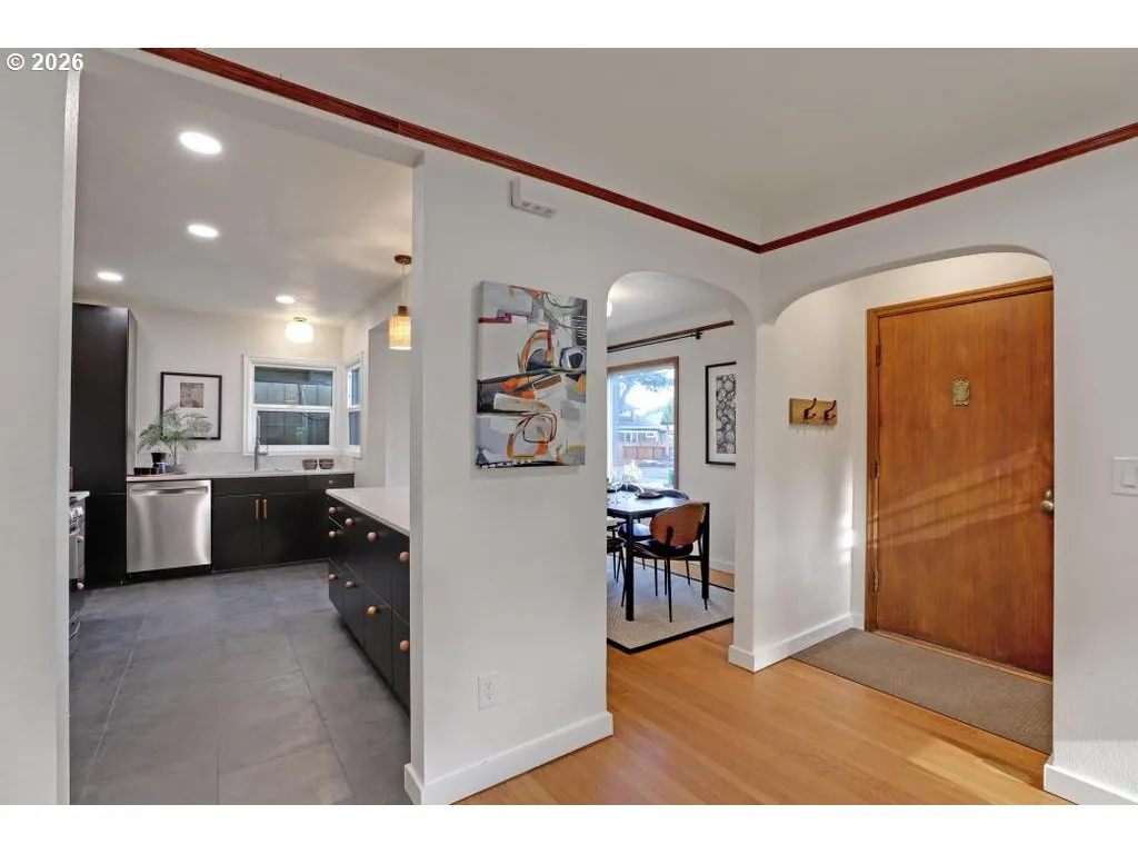 Living Room/Dining Room