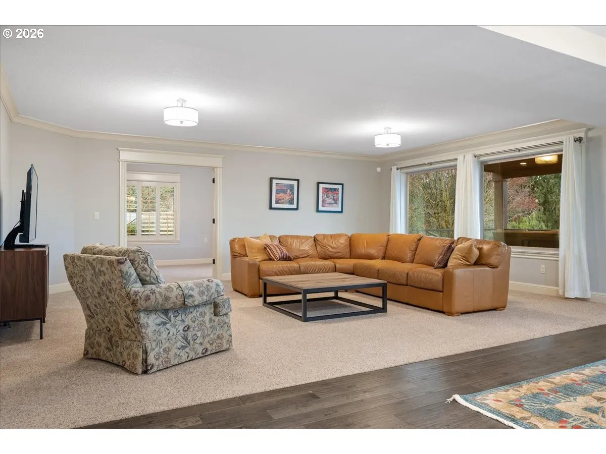 Accessory Dwelling Unit-Finished