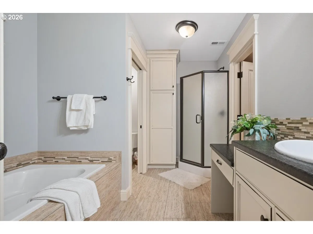 Accessory Dwelling Unit-Finished