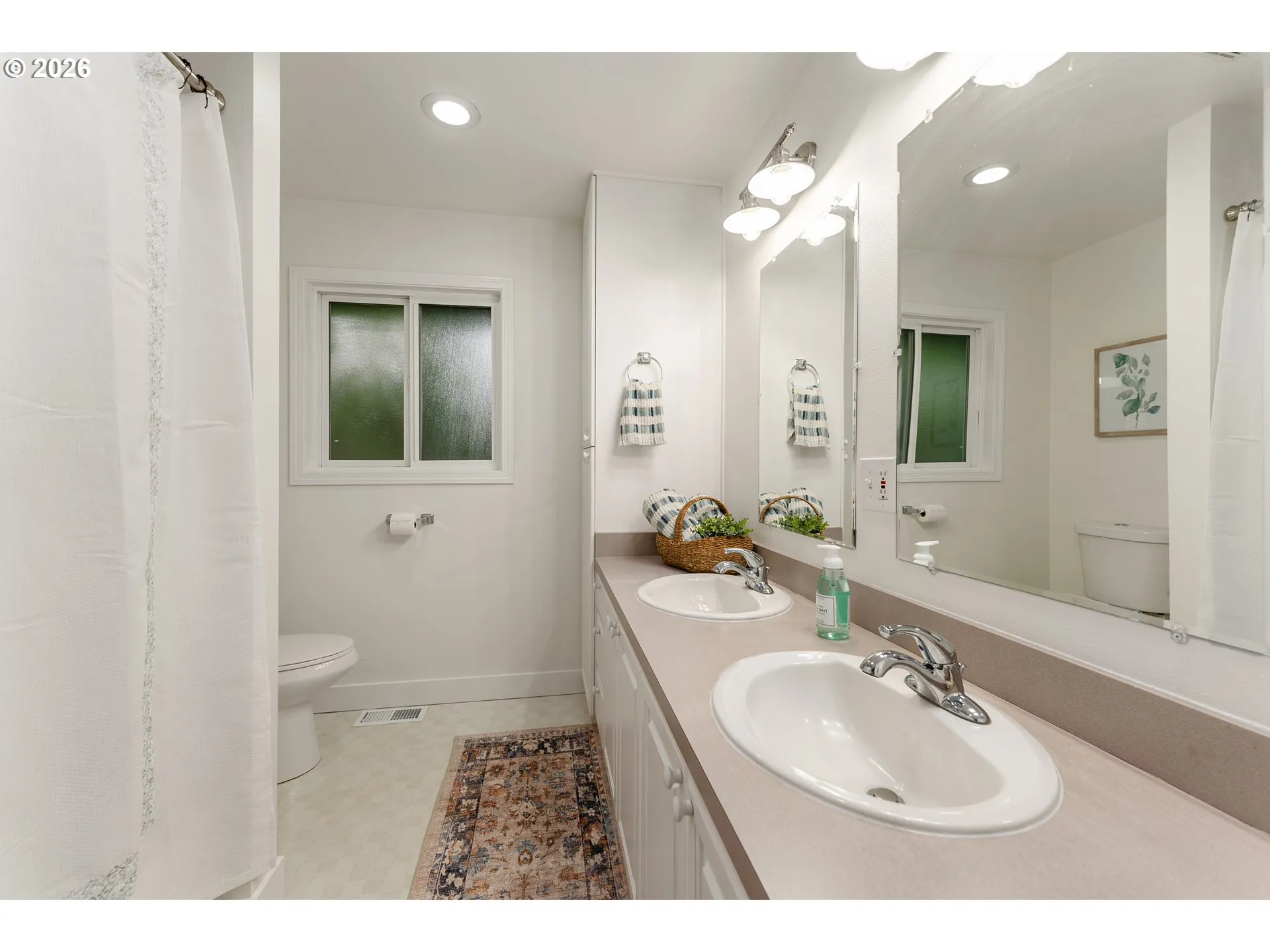 Bathroom-# 3