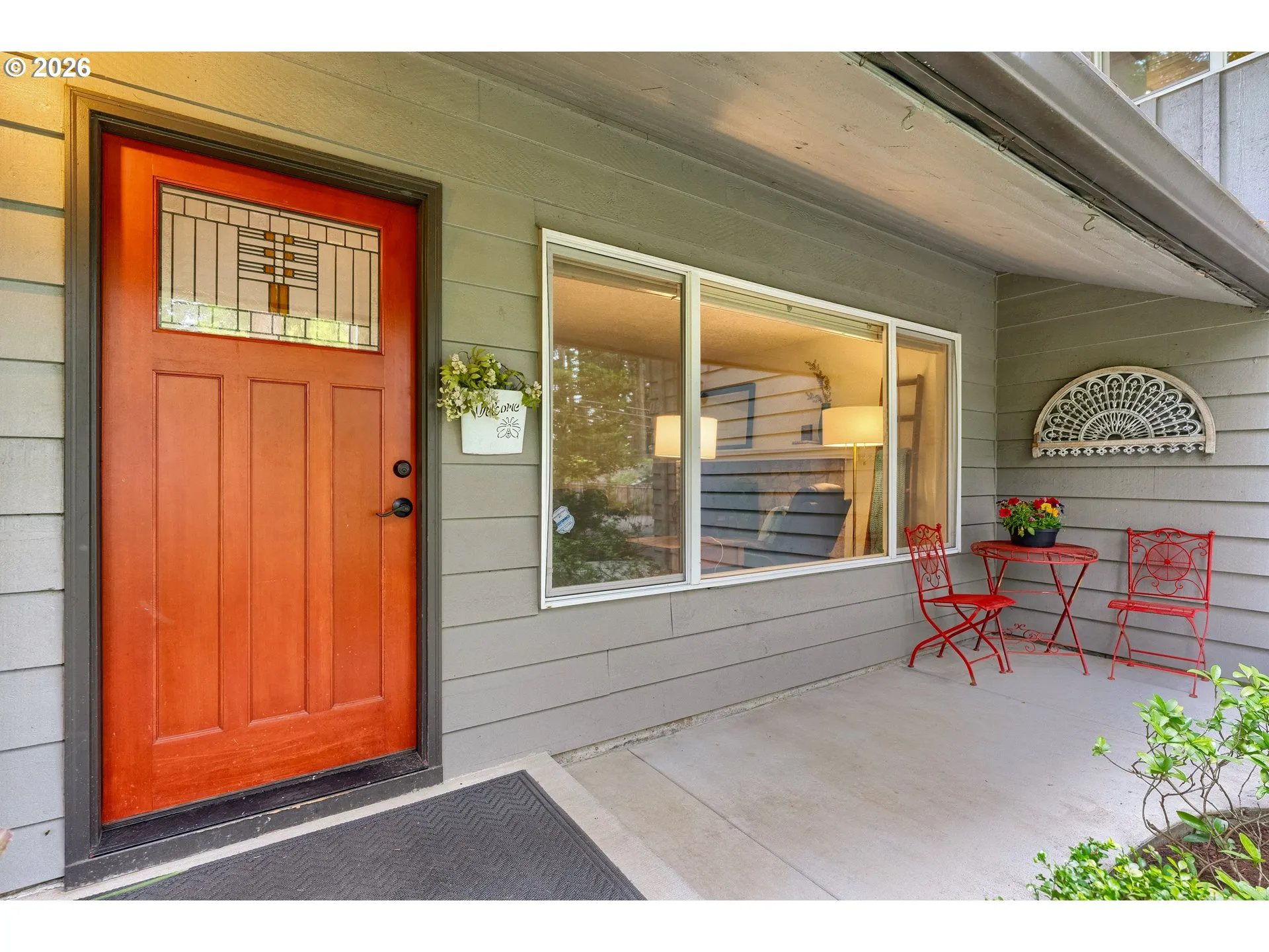 Porch