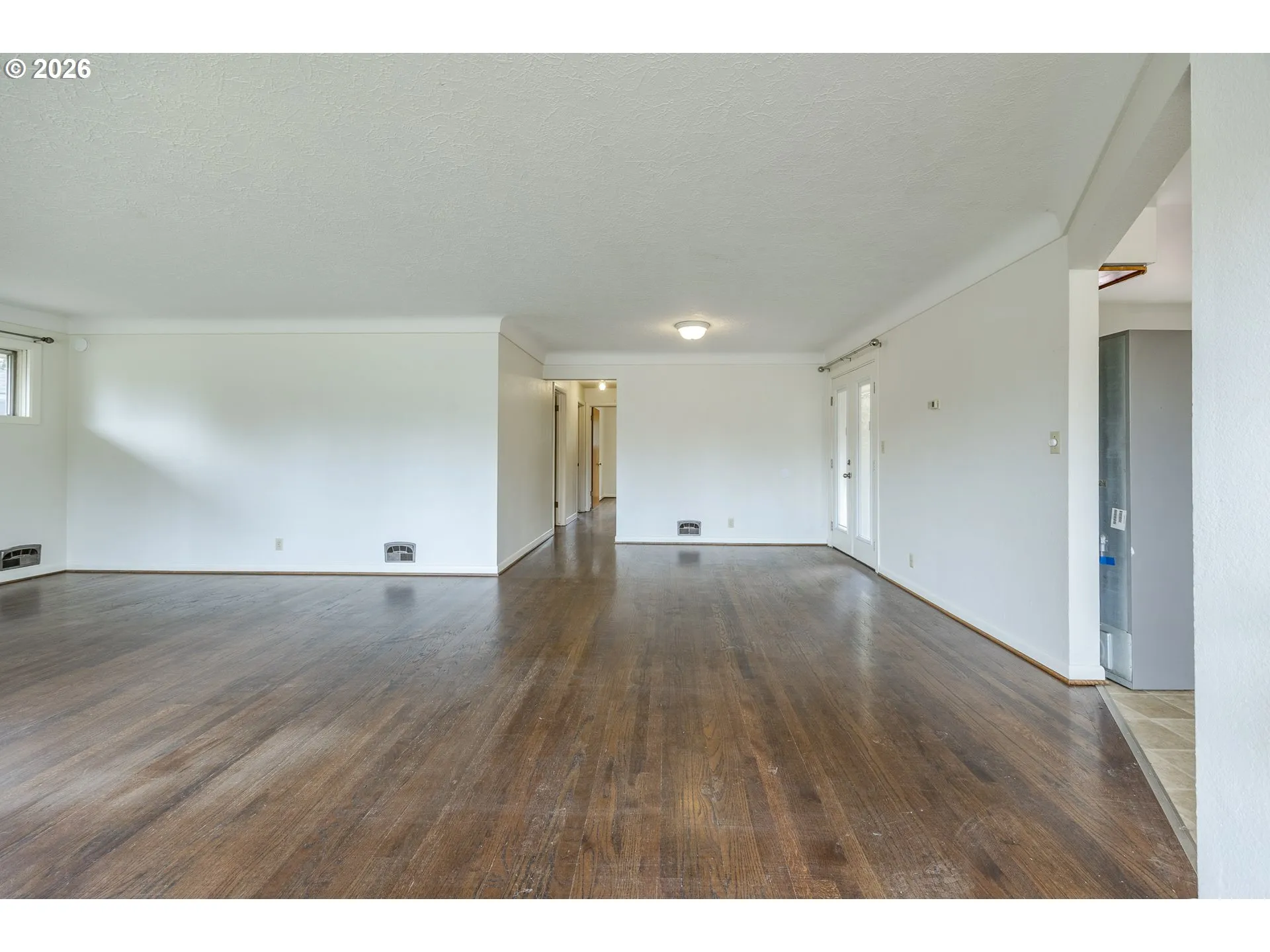 Entrance/Foyer
