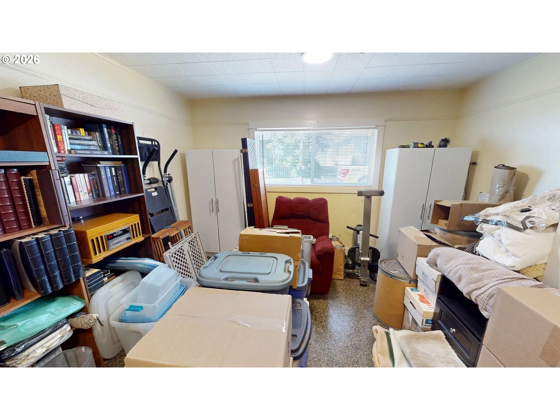Bonus Room