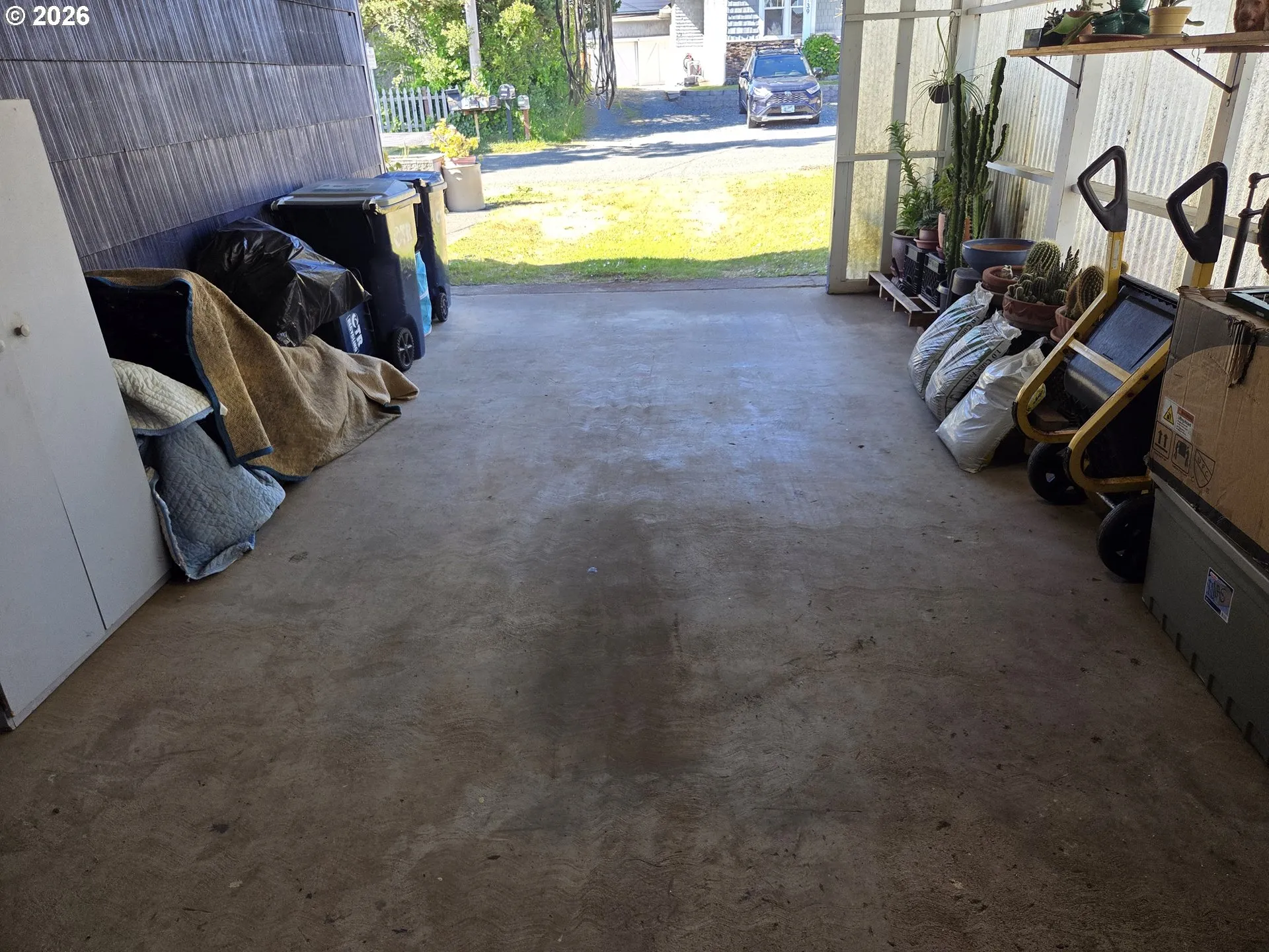 Carport