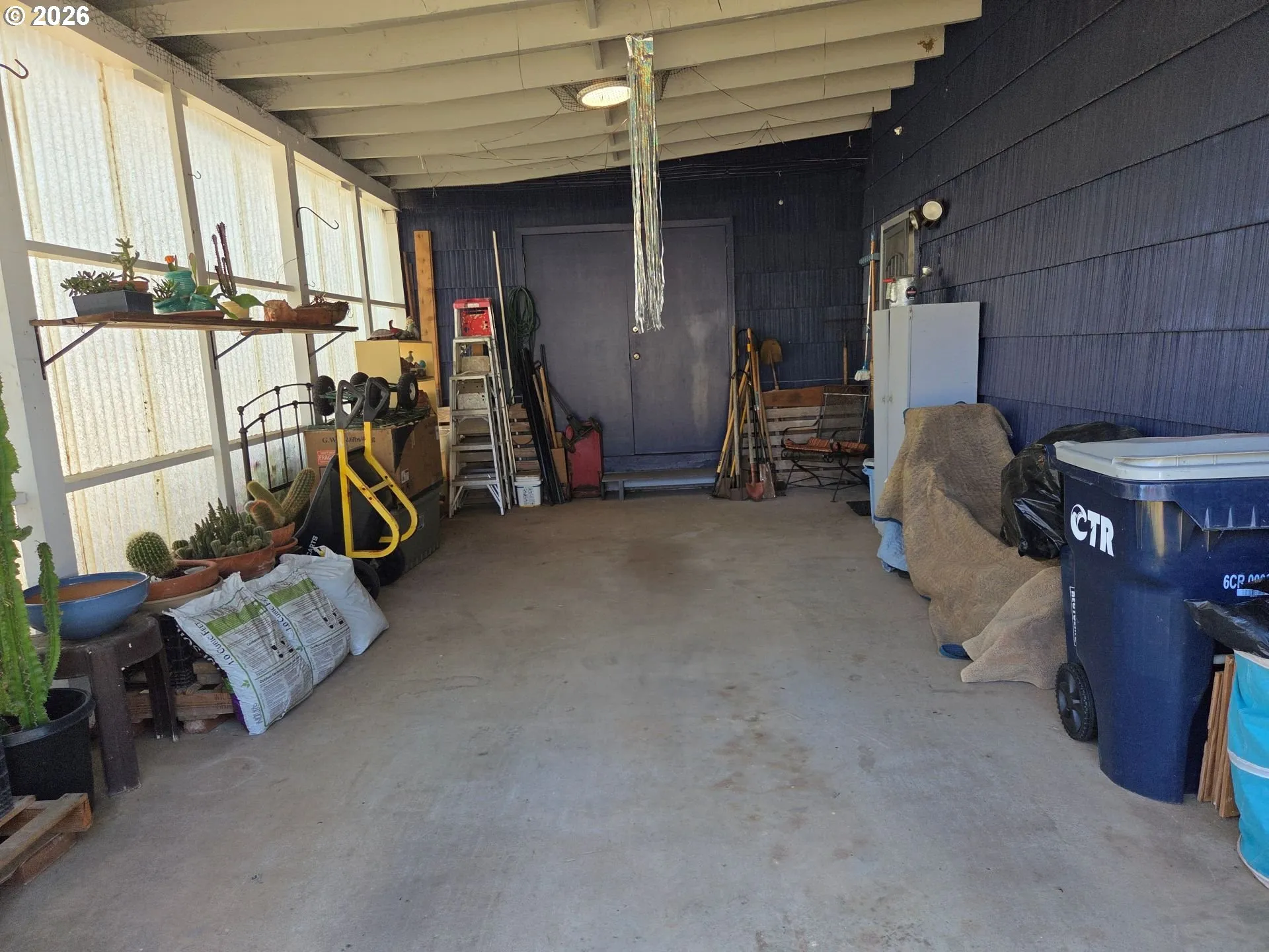 Carport