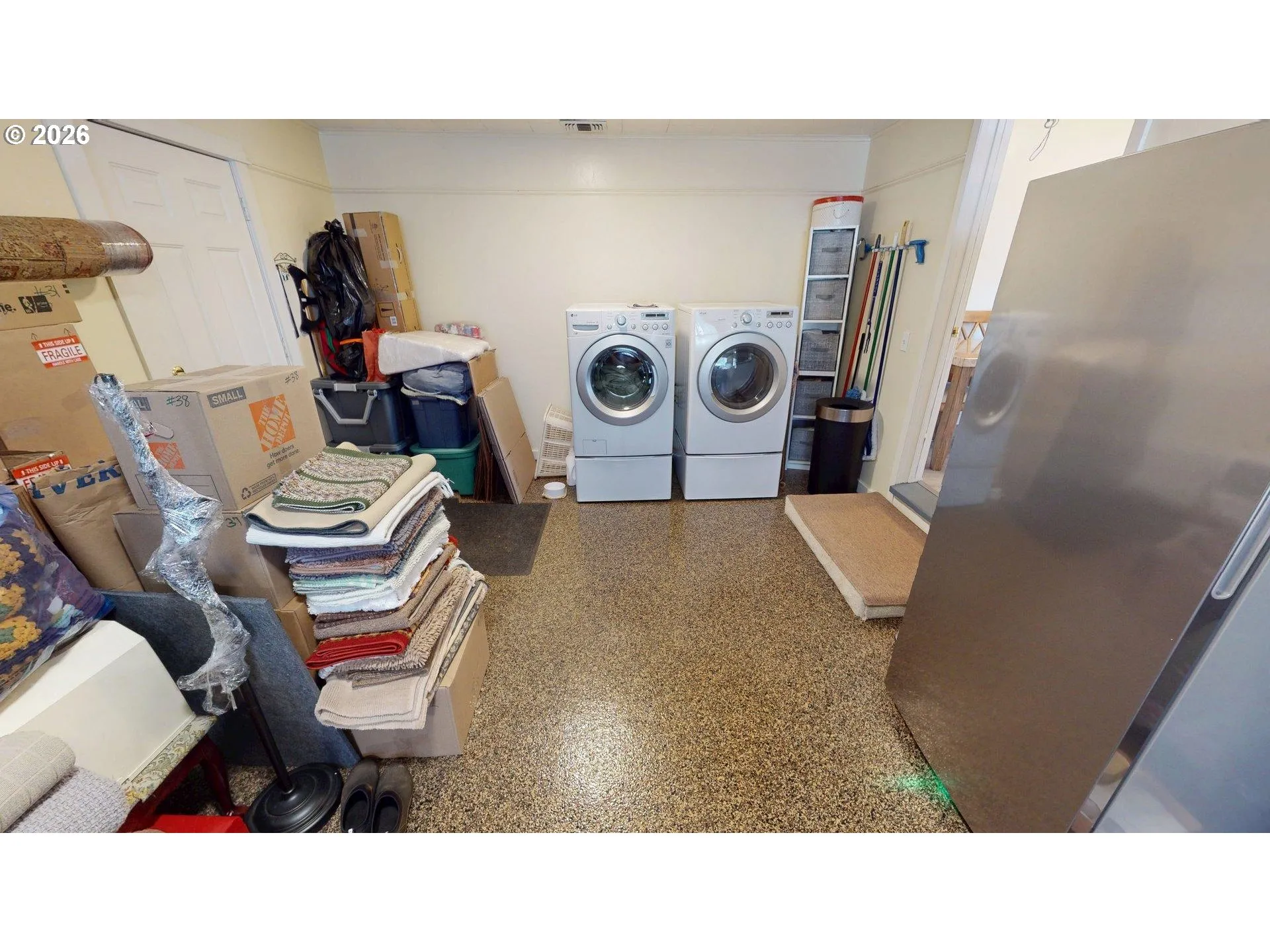 Bonus Room