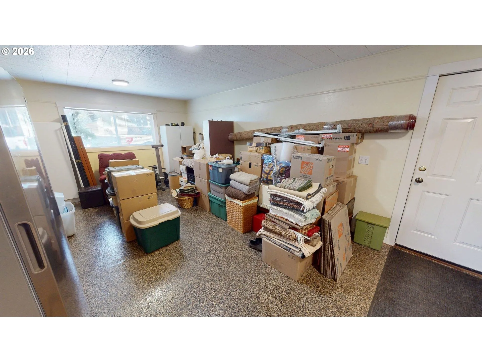 Bonus Room