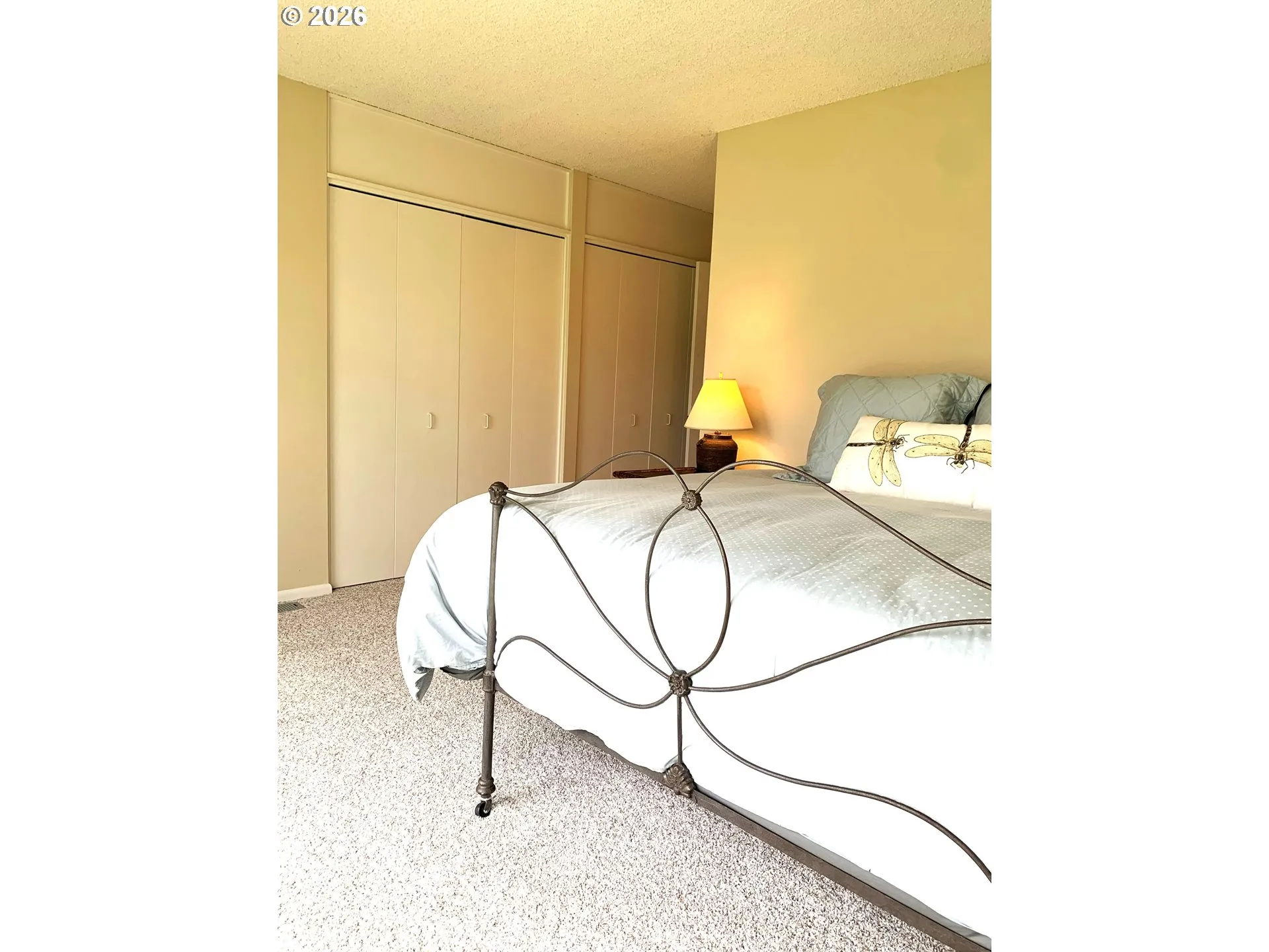 Primary Bedroom-Upper